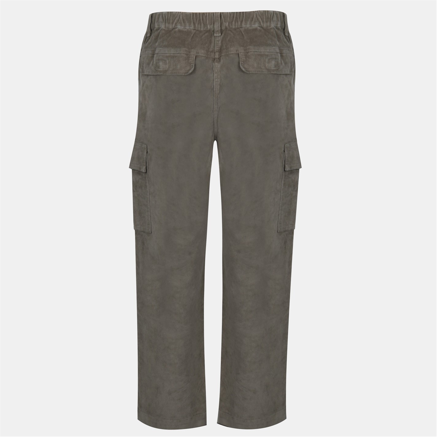 Kalhoty Jack Wills Silver Sage 1000190 JW Cord Trousers Sn54 - 2