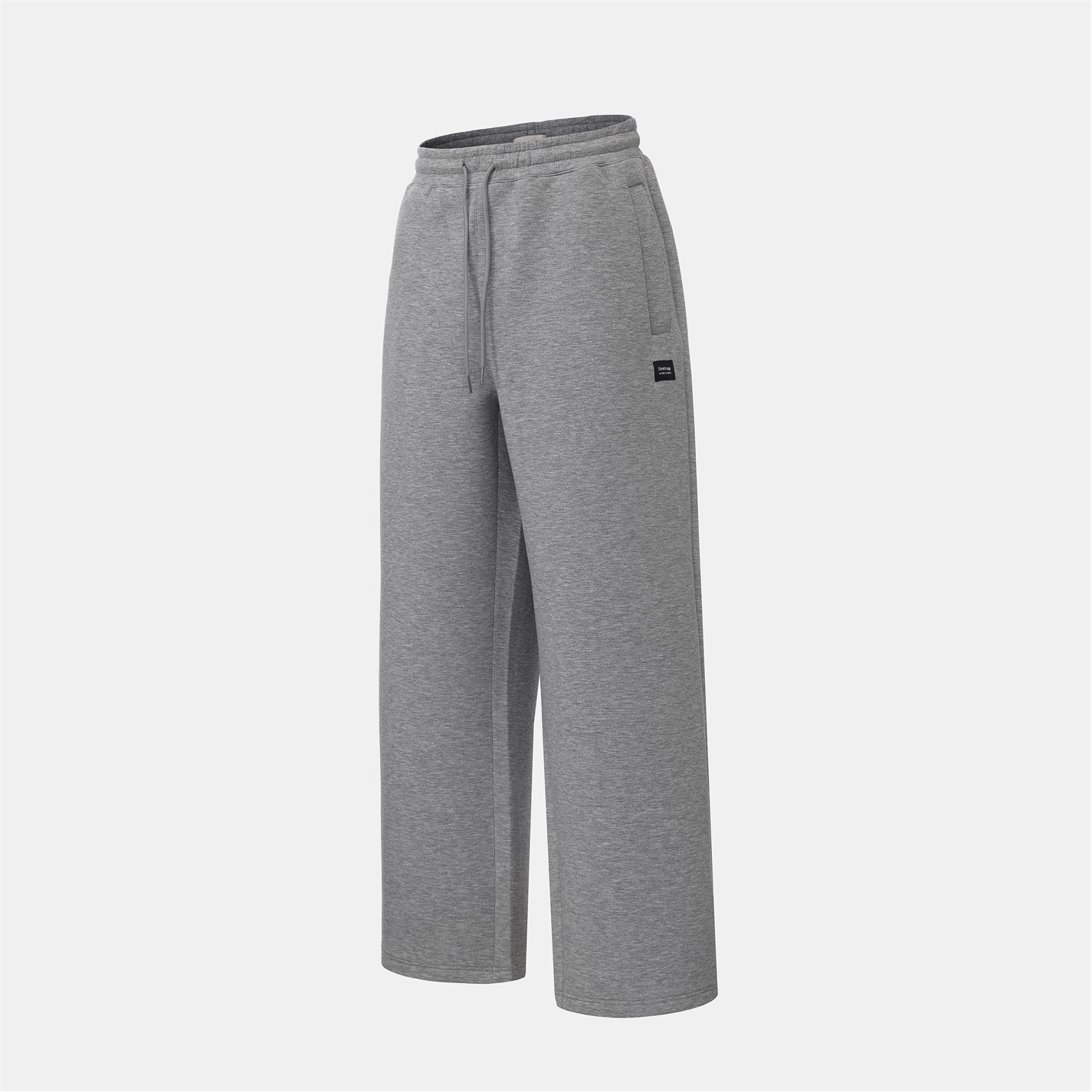 Tepláky Firetrap Grey 1464042 Scuba Pant Mens - 3