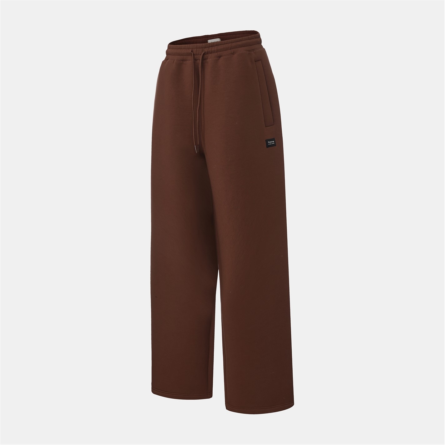 Tepláky Firetrap Brown 5950516 Scuba Pant Mens - 3