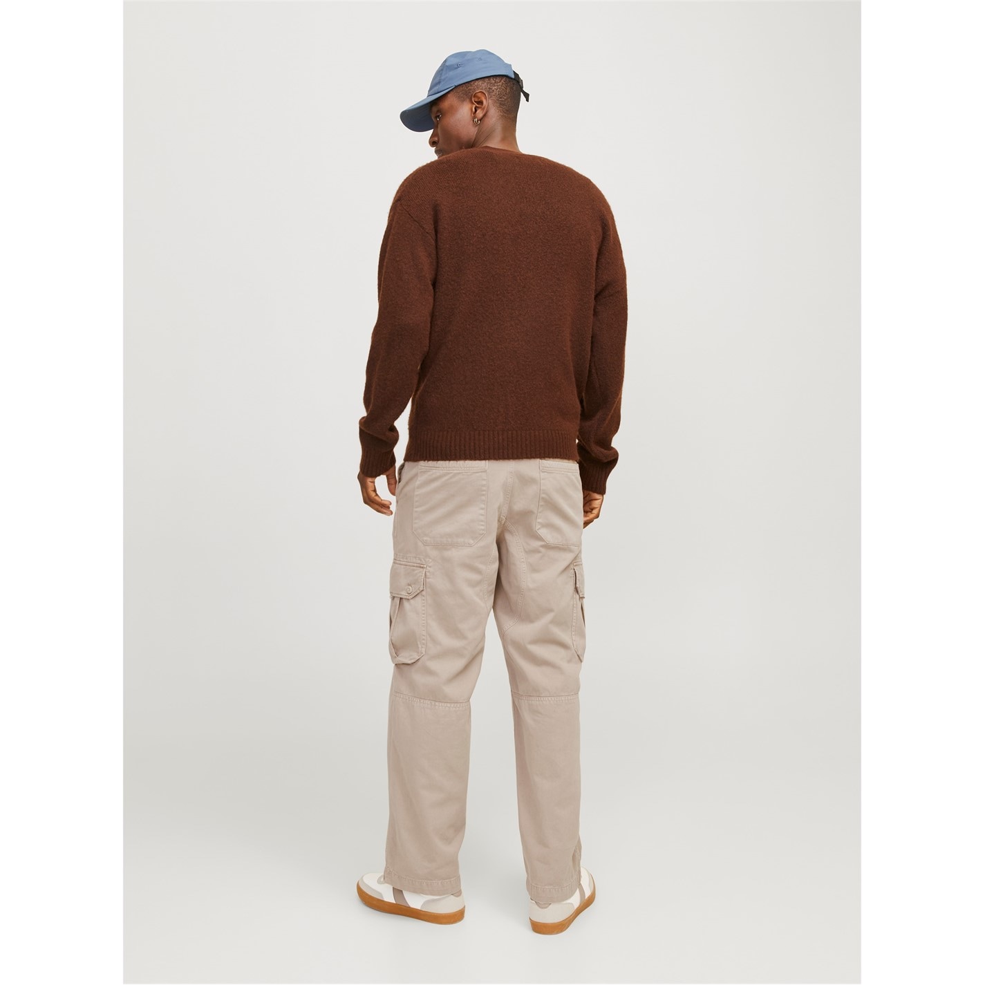 Jack and Jones Atlas Cargo Sn99 - 6