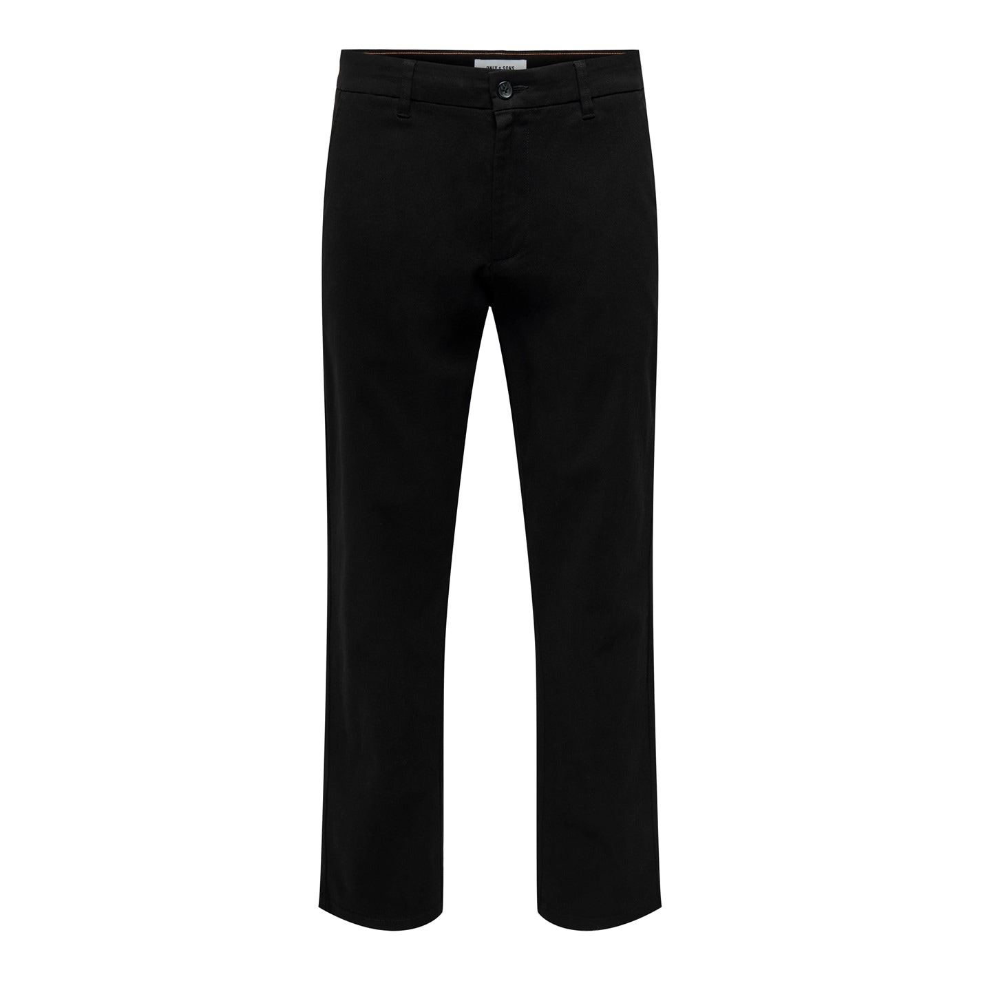 Nohavice Only Black 306434