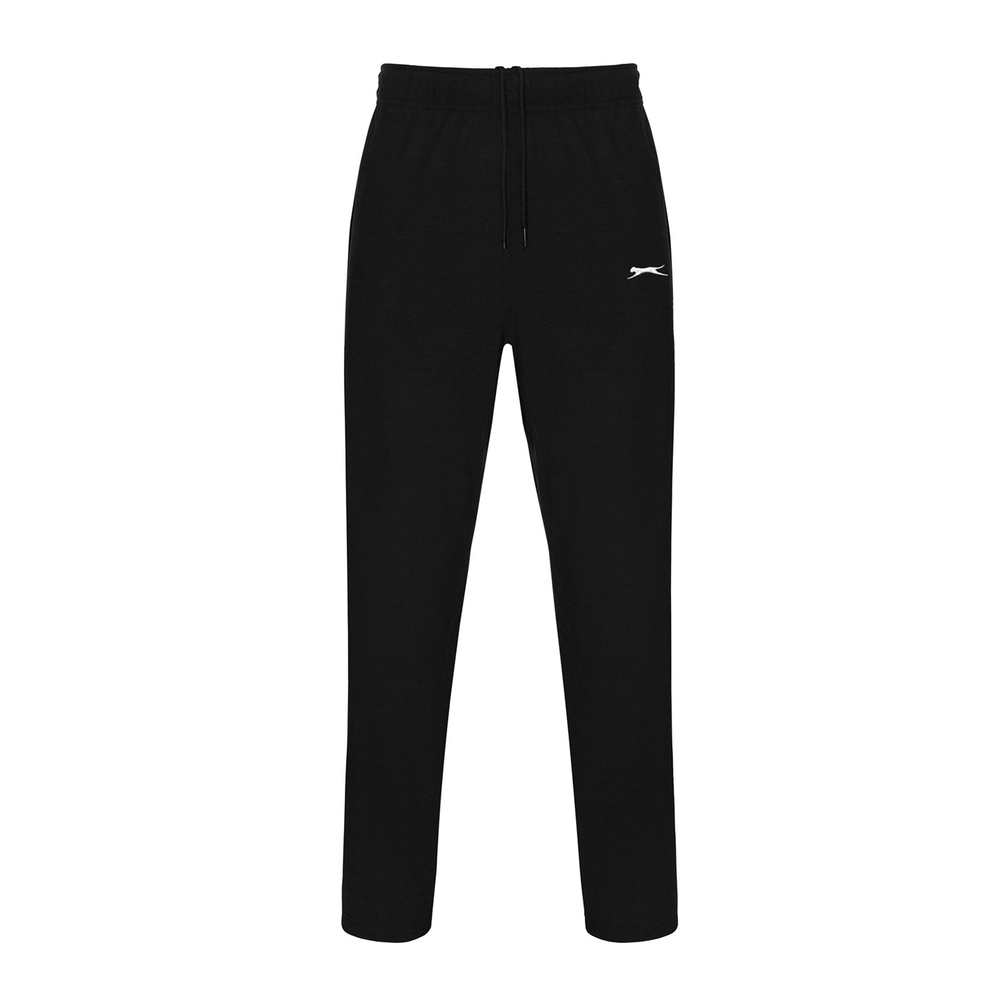 Tepláky Slazenger Black 8095765