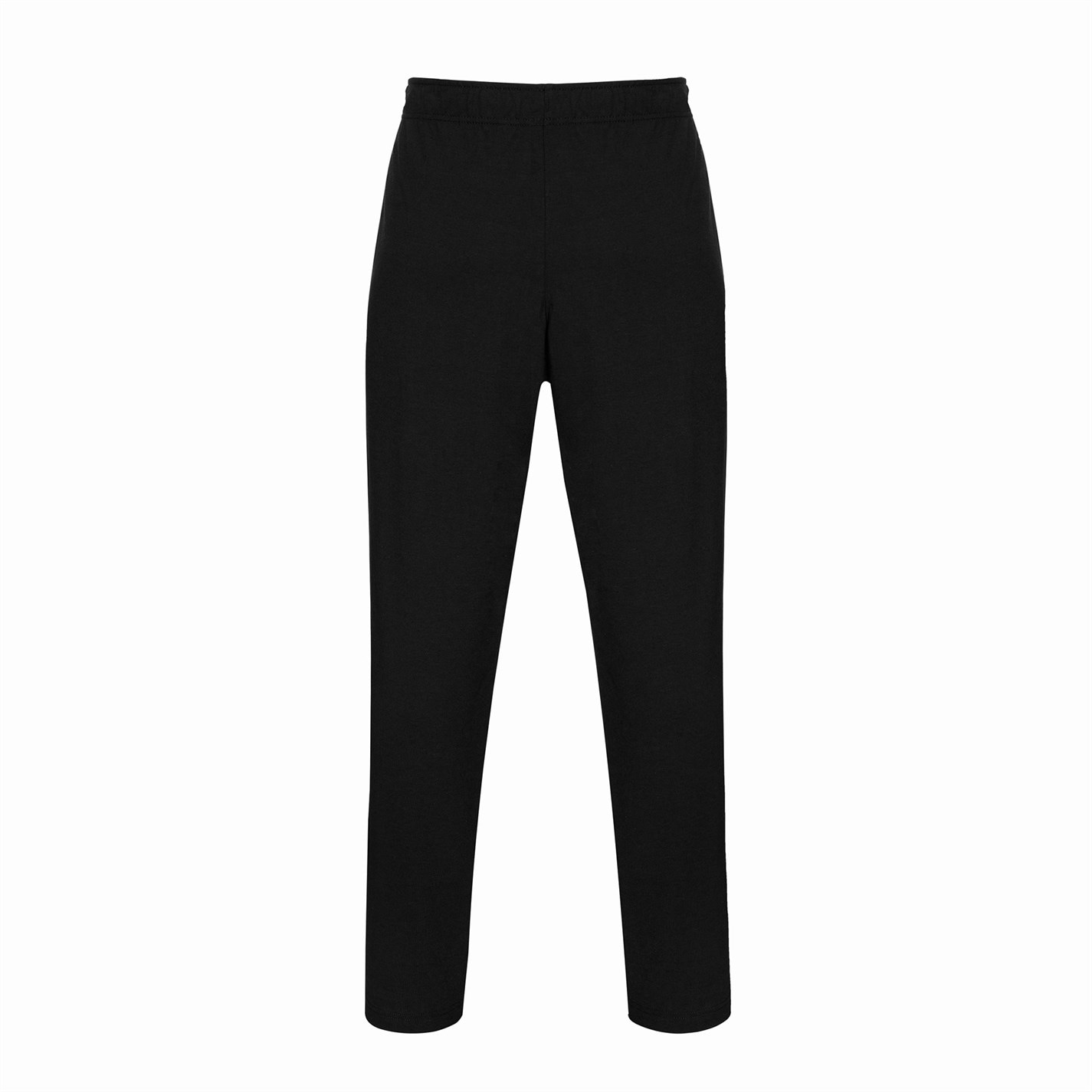 Slazenger Jersey Jogging Bottoms Mens - 5