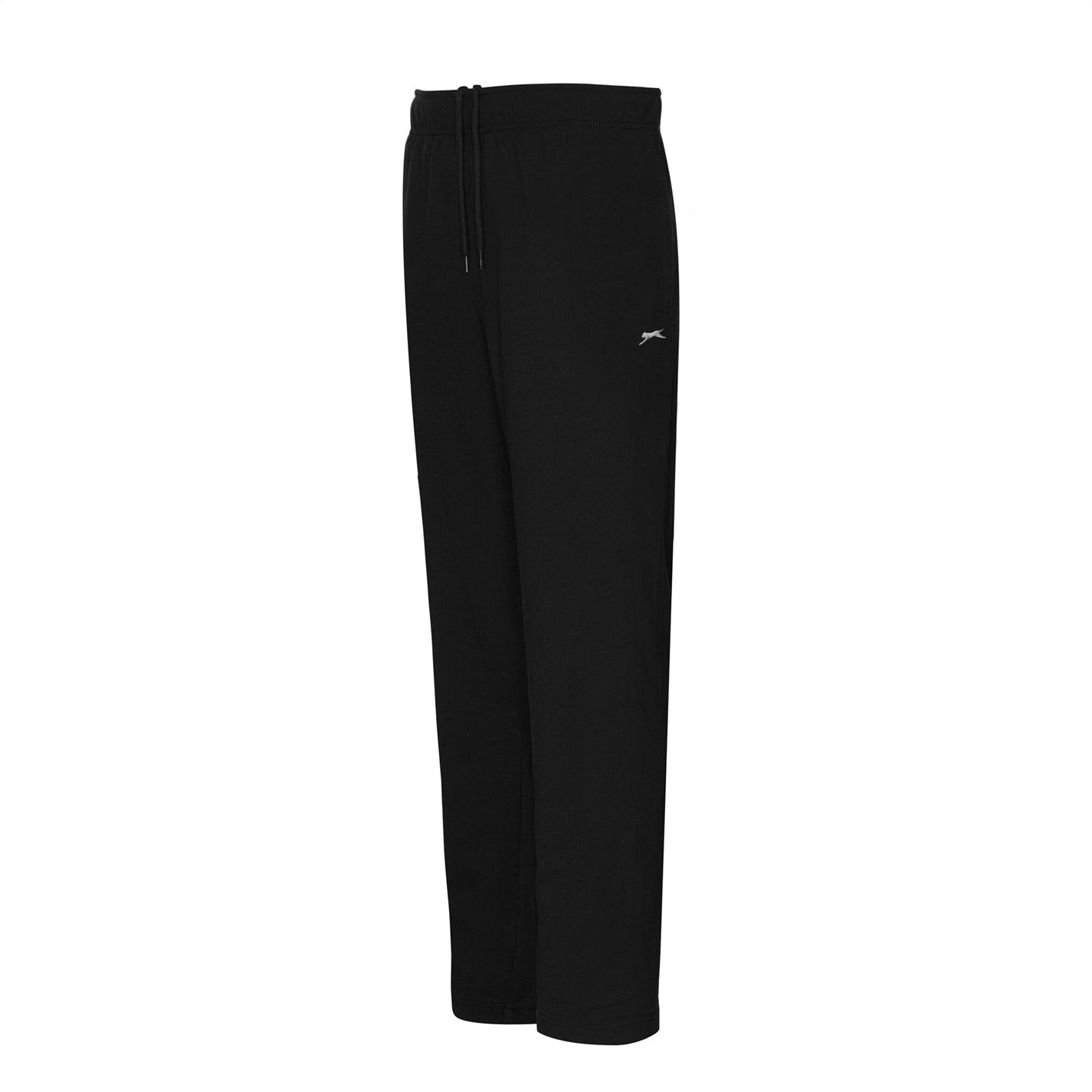 Slazenger Jersey Jogging Bottoms Mens - 6