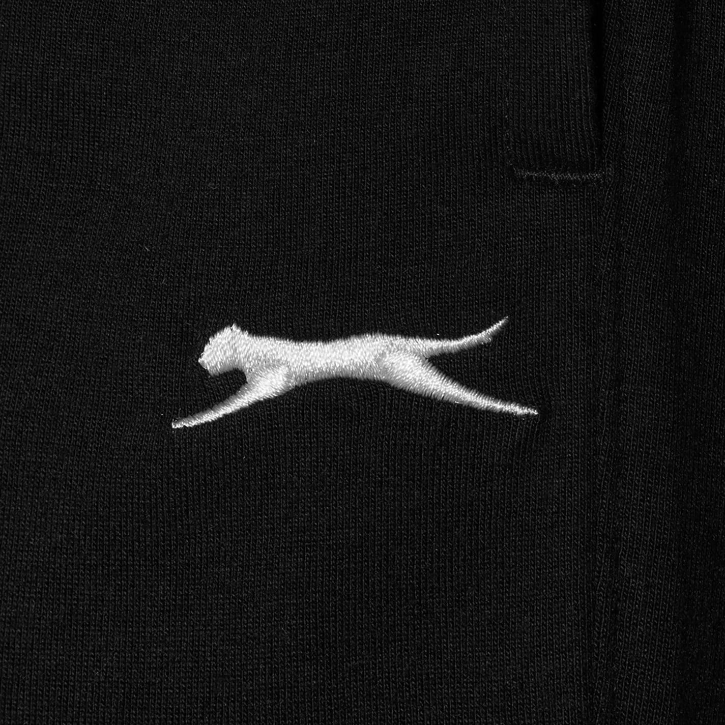 Slazenger Jersey Jogging Bottoms Mens - 7