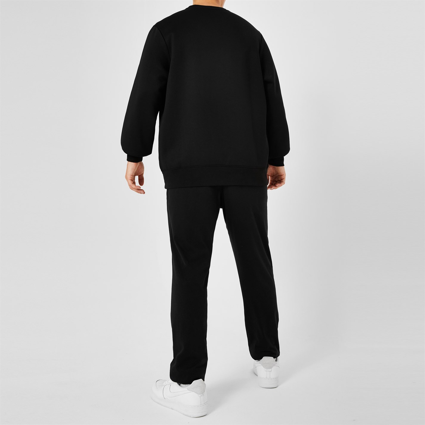 Slazenger Jersey Jogging Bottoms Mens - 3