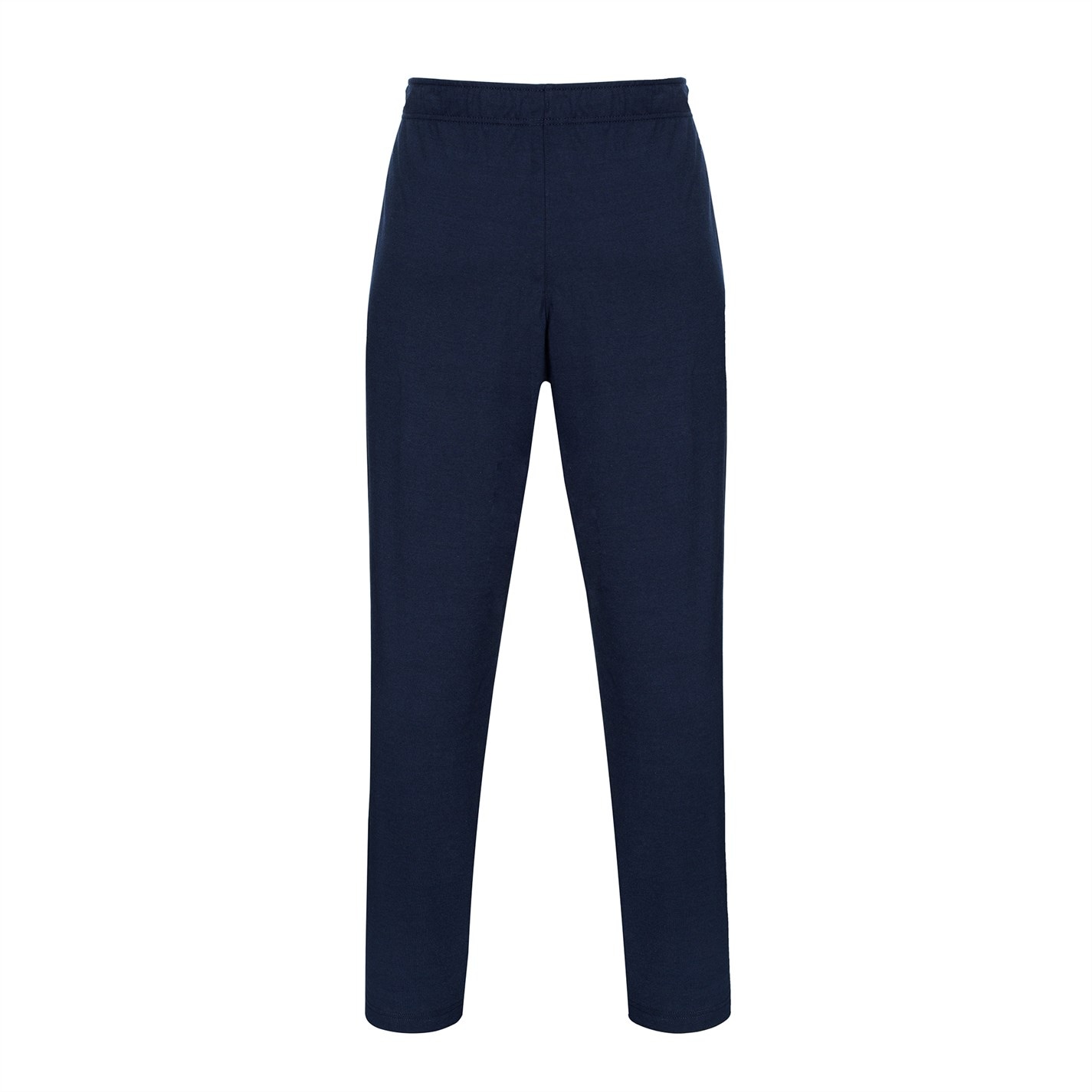 Slazenger Jersey Jogging Bottoms Mens - 5