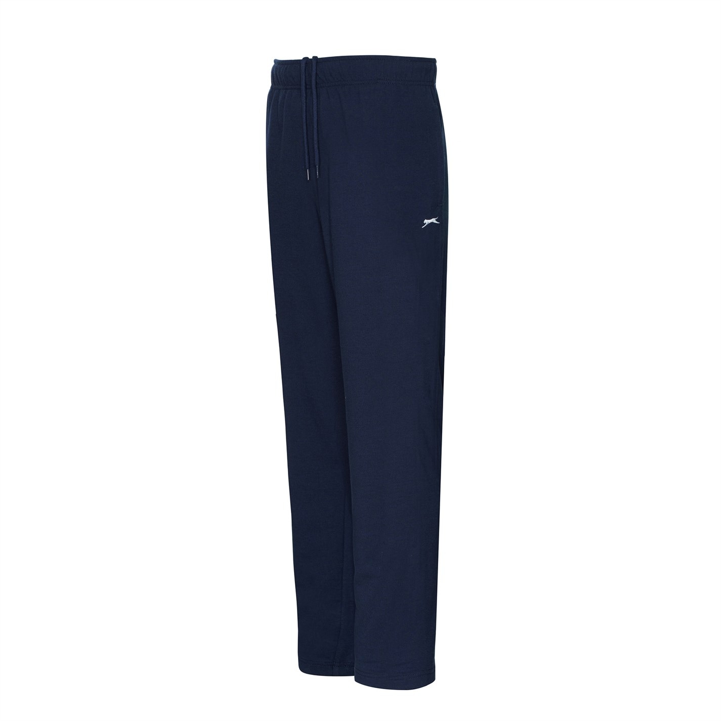 Slazenger Jersey Jogging Bottoms Mens - 6