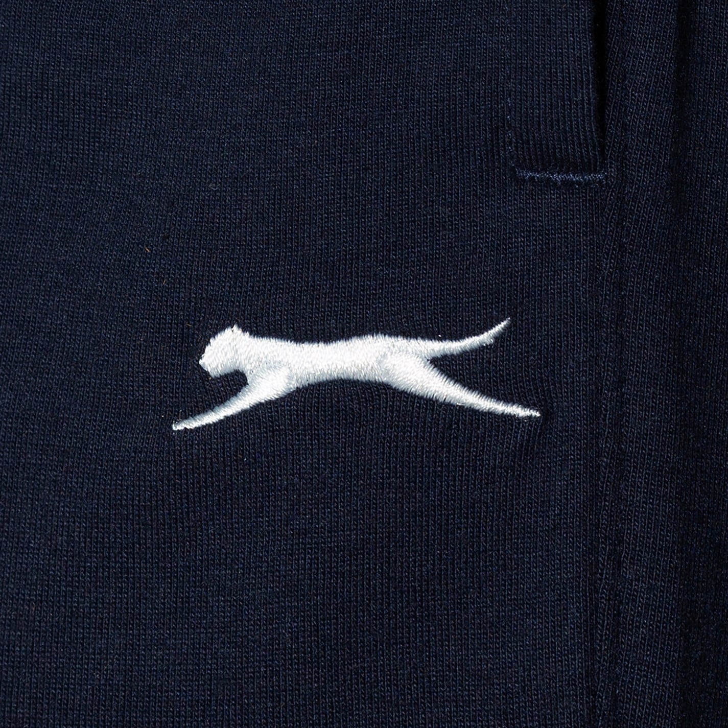 Slazenger Jersey Jogging Bottoms Mens - 7