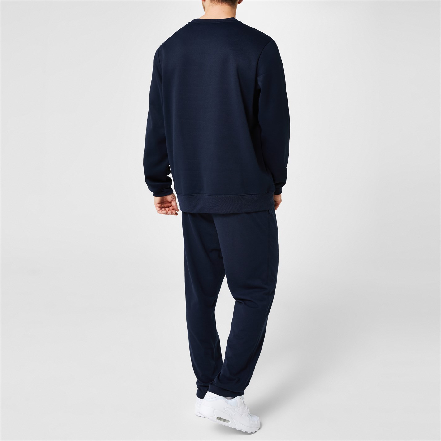 Slazenger Jersey Jogging Bottoms Mens - 3