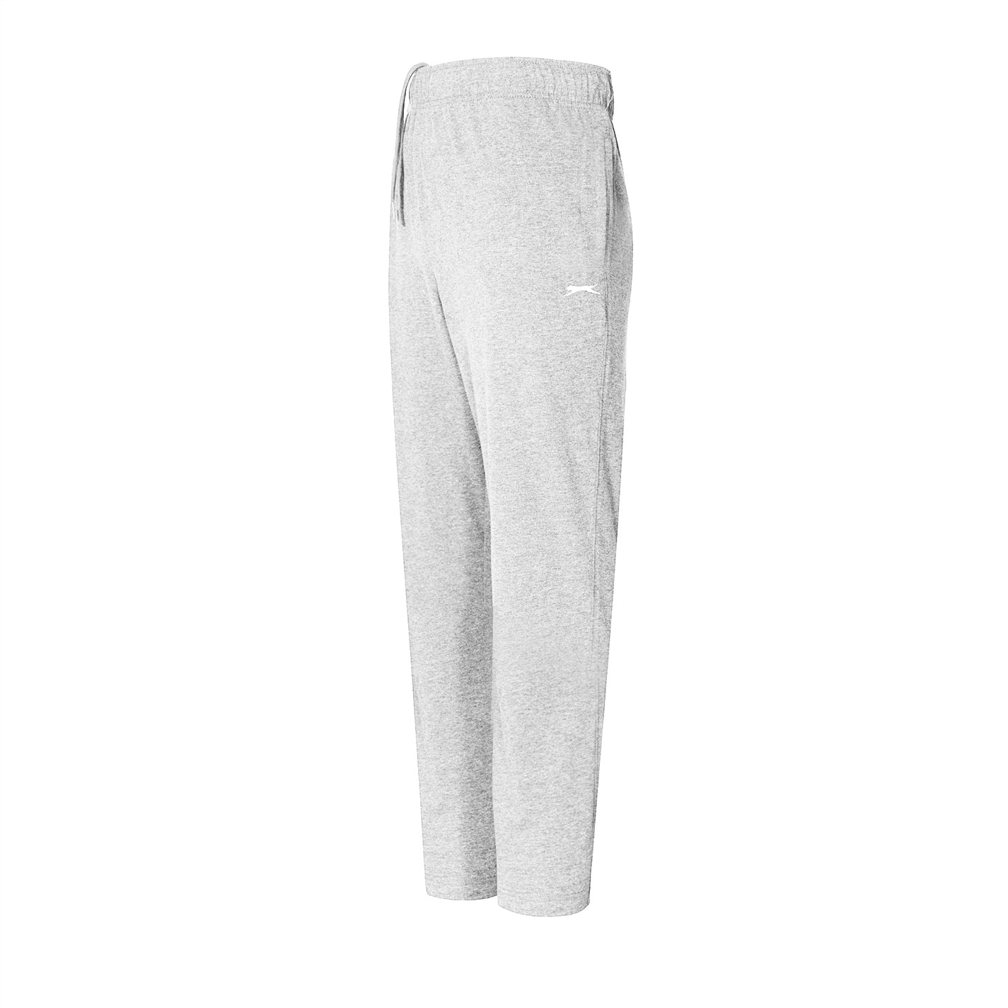 Slazenger Jersey Jogging Bottoms Mens - 6
