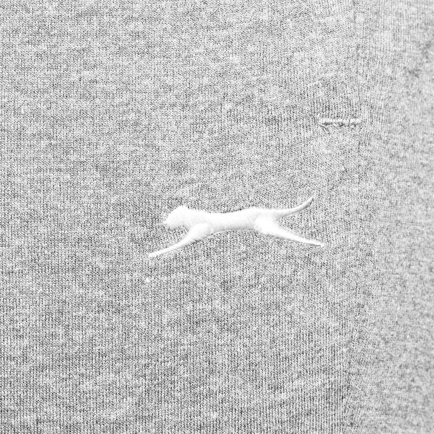 Slazenger Jersey Jogging Bottoms Mens - 7