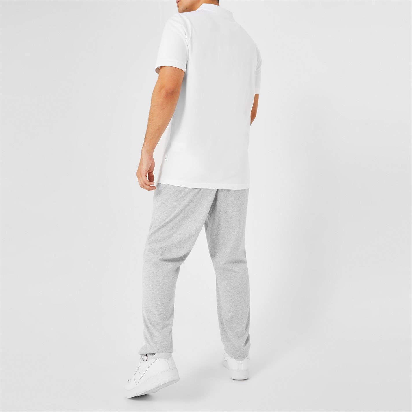 Slazenger Jersey Jogging Bottoms Mens - 3