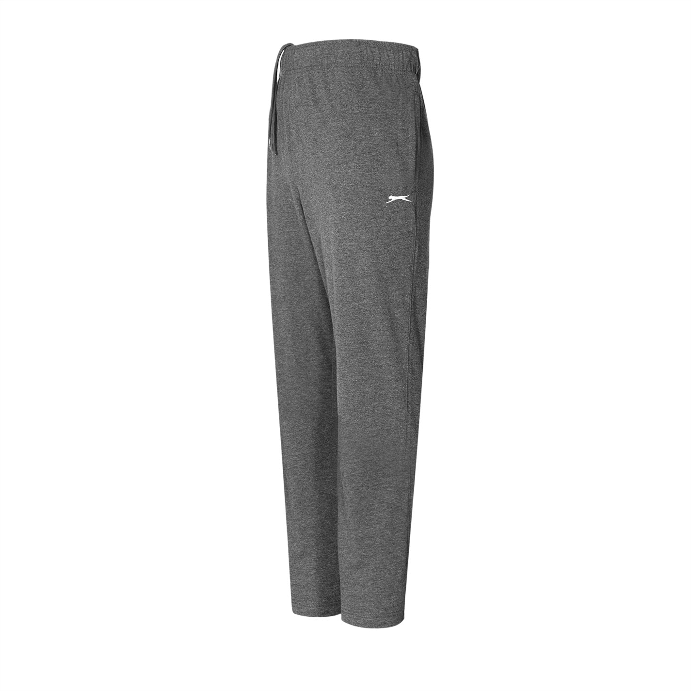 Slazenger Jersey Jogging Bottoms Mens - 6