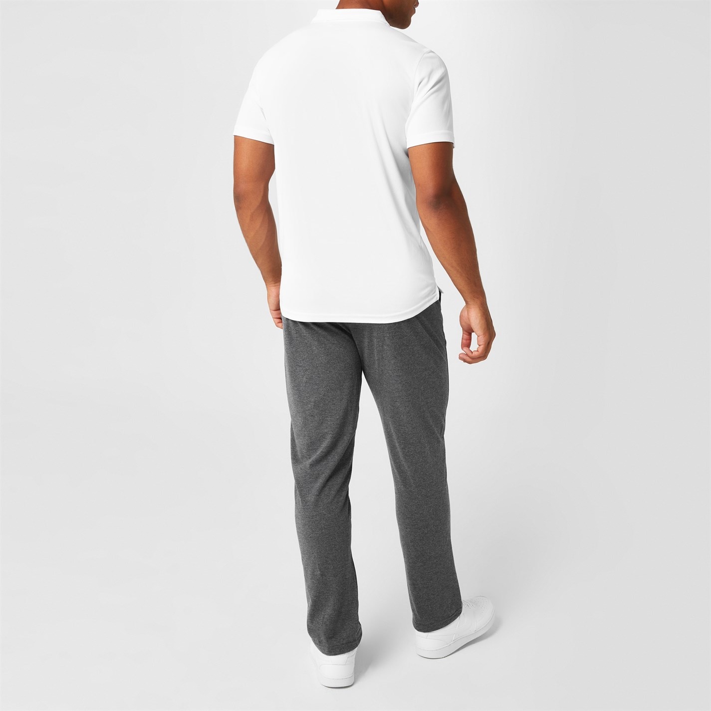 Slazenger Jersey Jogging Bottoms Mens - 3
