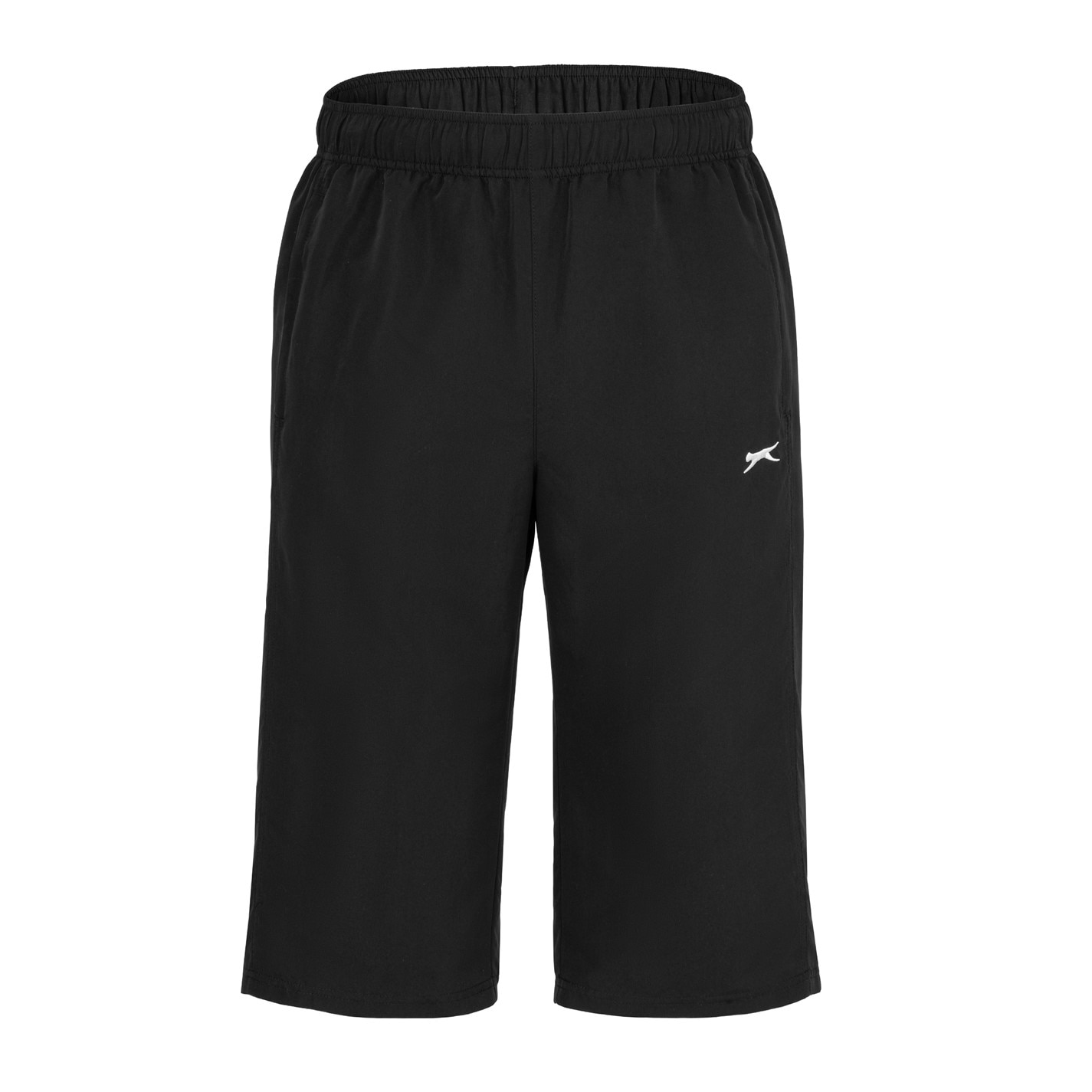 Kraťasy Slazenger Black 8647072