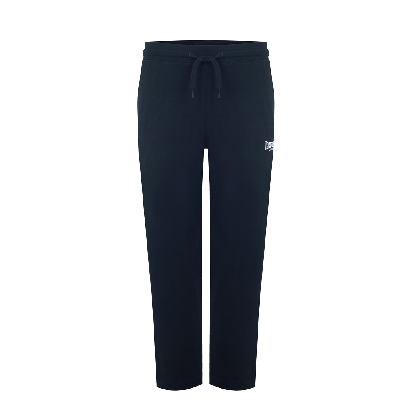 Tepláky Lonsdale Black 1694068