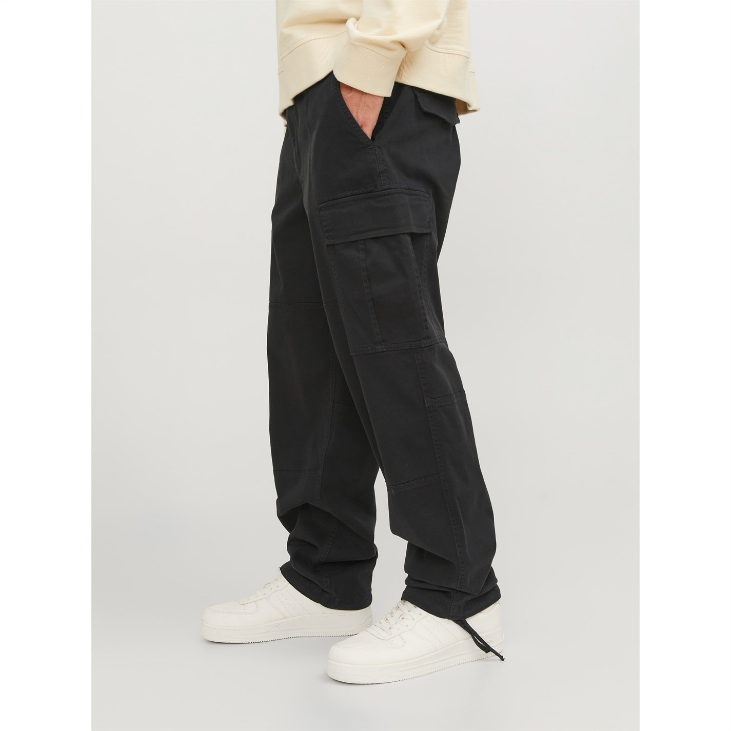 Jack and Jones Harlow Cargo Trouser - 5