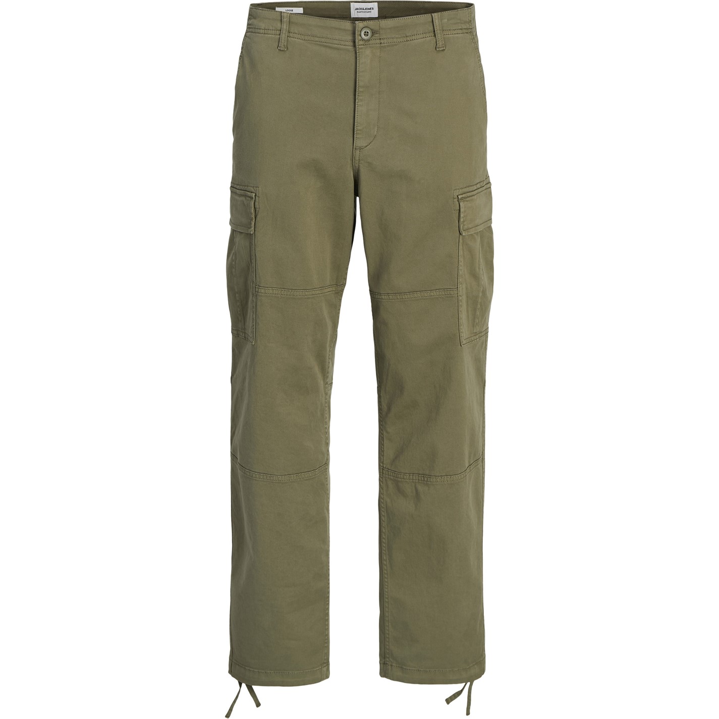 Jack and Jones Harlow Cargo Trouser - 6