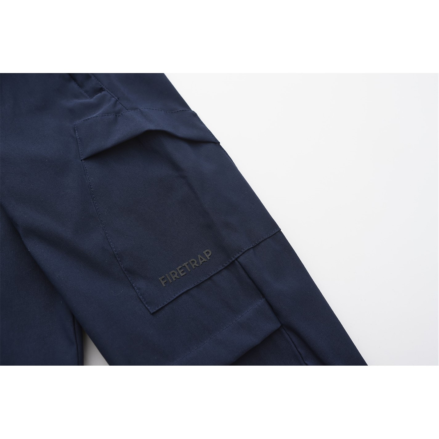 Firetrap Cargo Trousers Juniors - 5