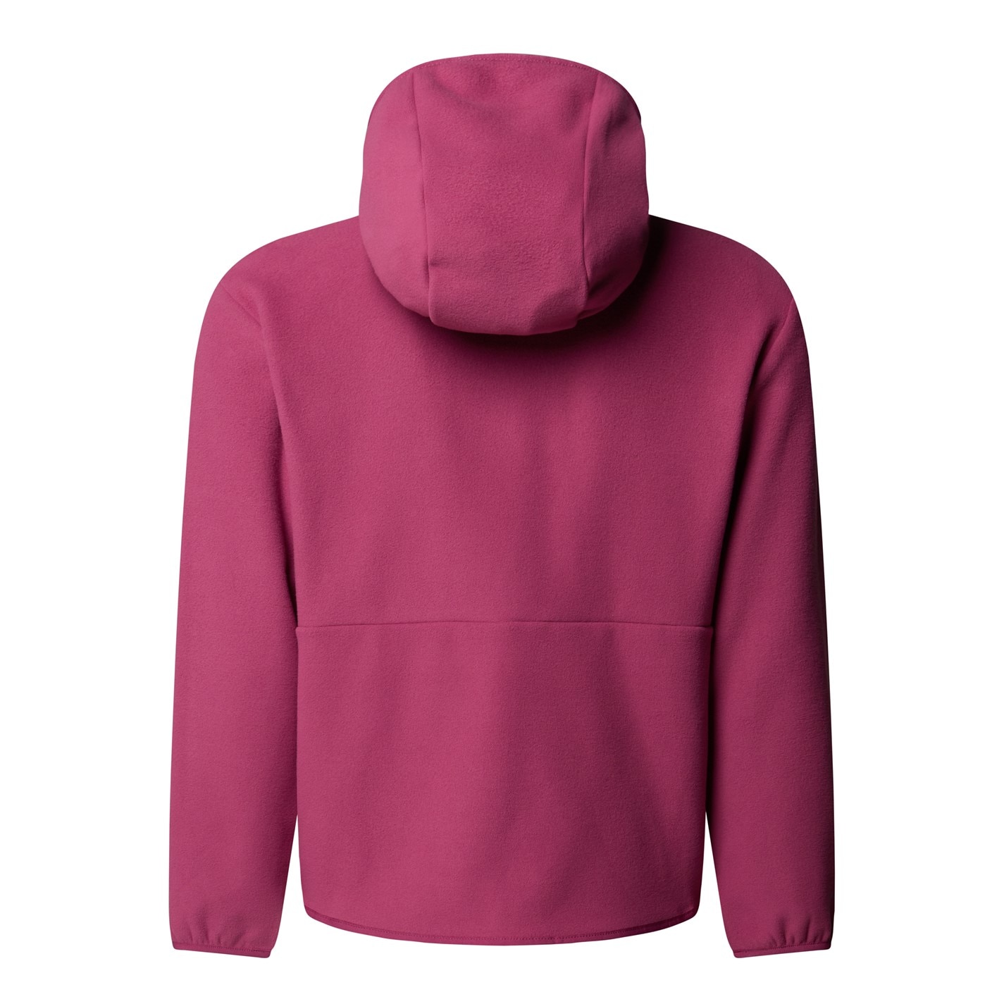 The North Face GLACIER F/Z HOODED JACKET HERO - 2