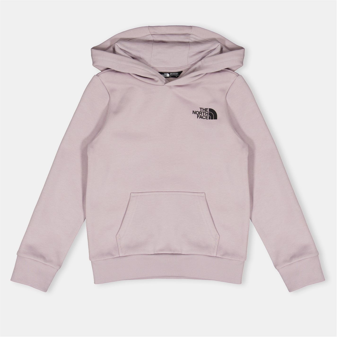 The North Face Grey 186609