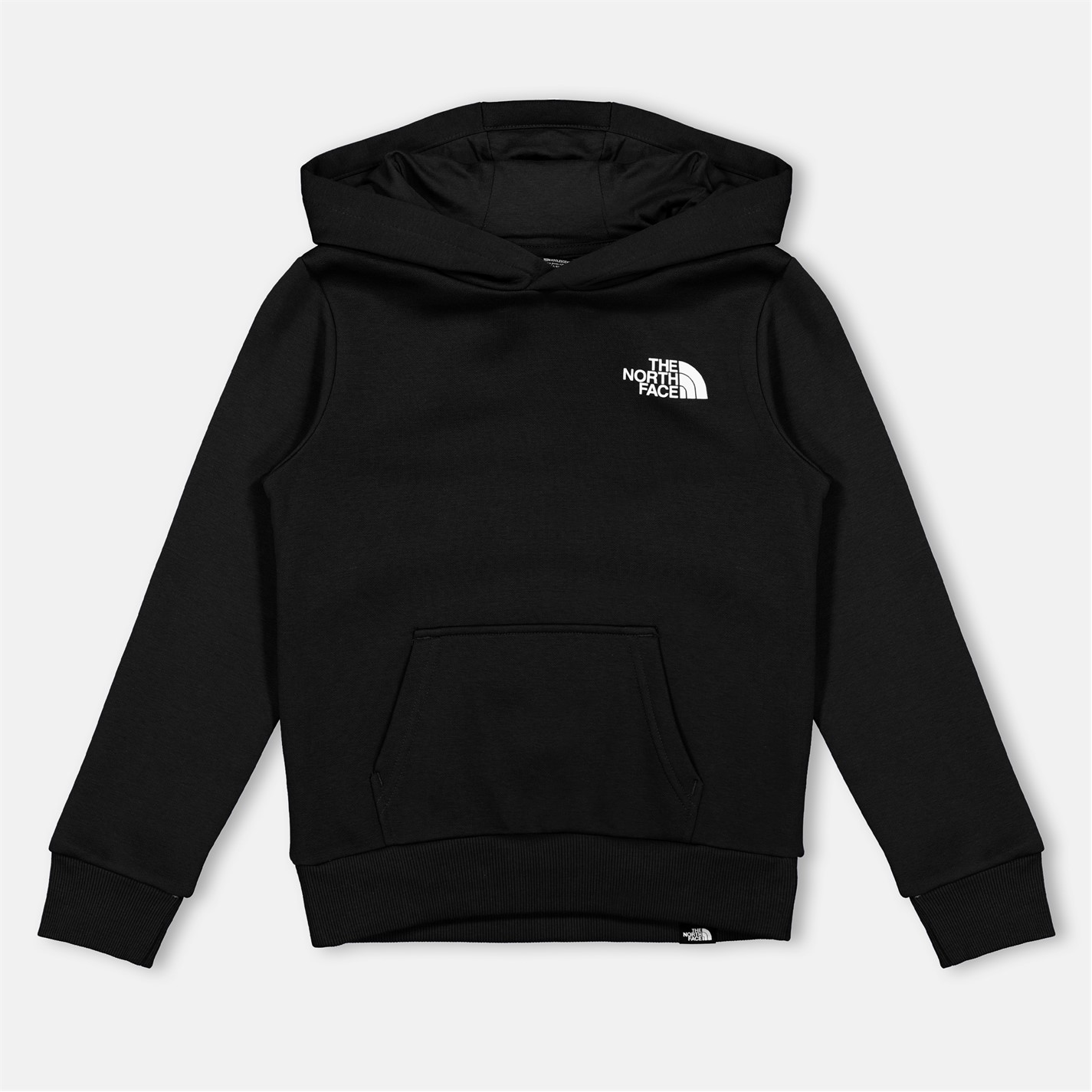 The North Face TNF Black 4568817