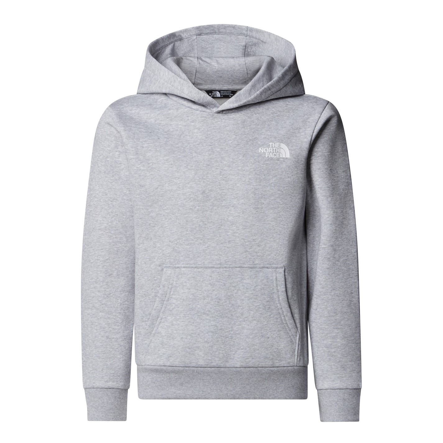 The North Face Grey Heathr DYX 7501545