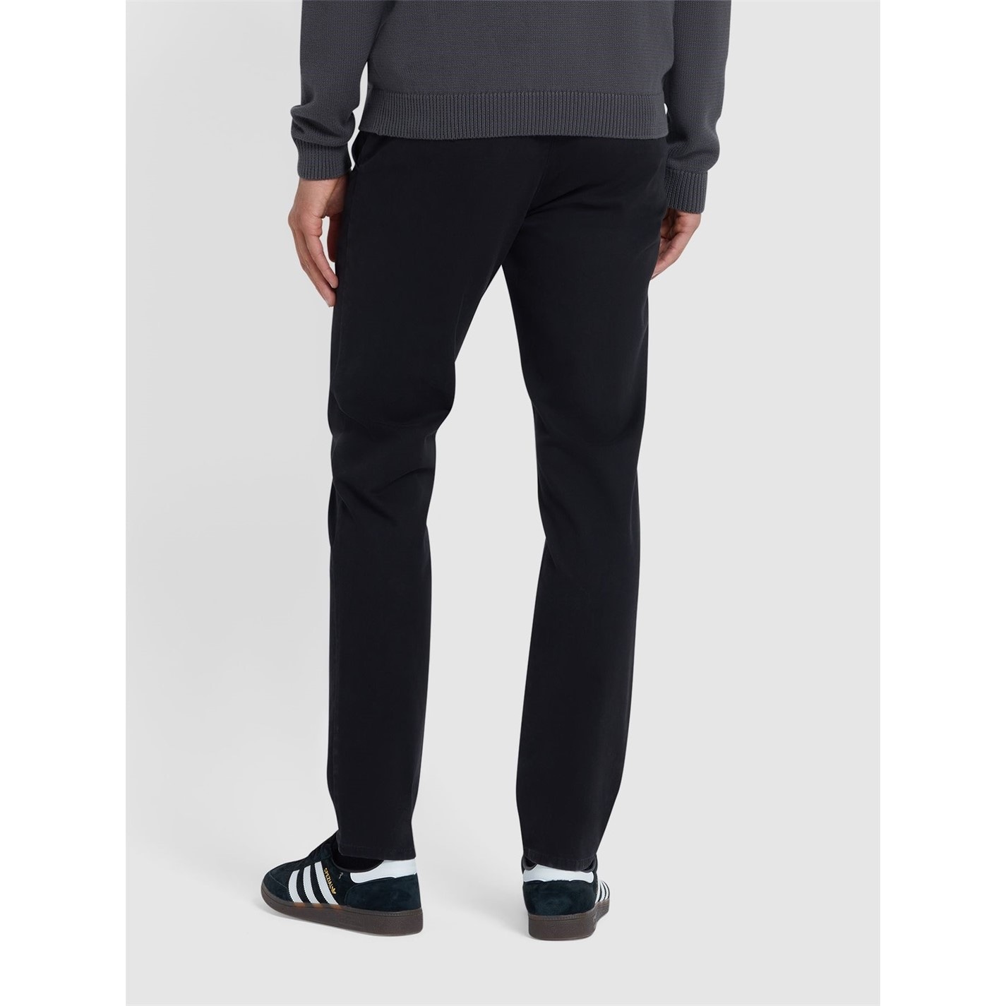 Farah Farah Elm Slim Chinos - 3