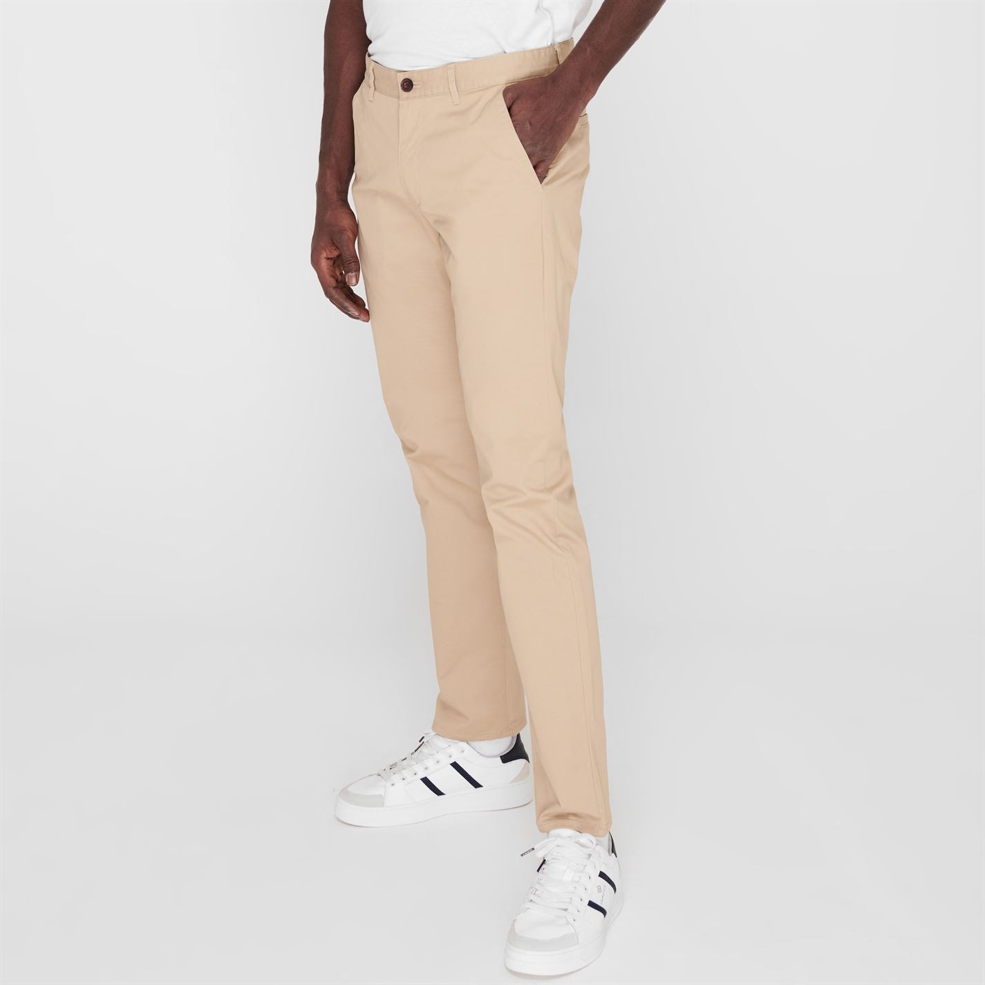 Farah Farah Elm Slim Chinos - 2