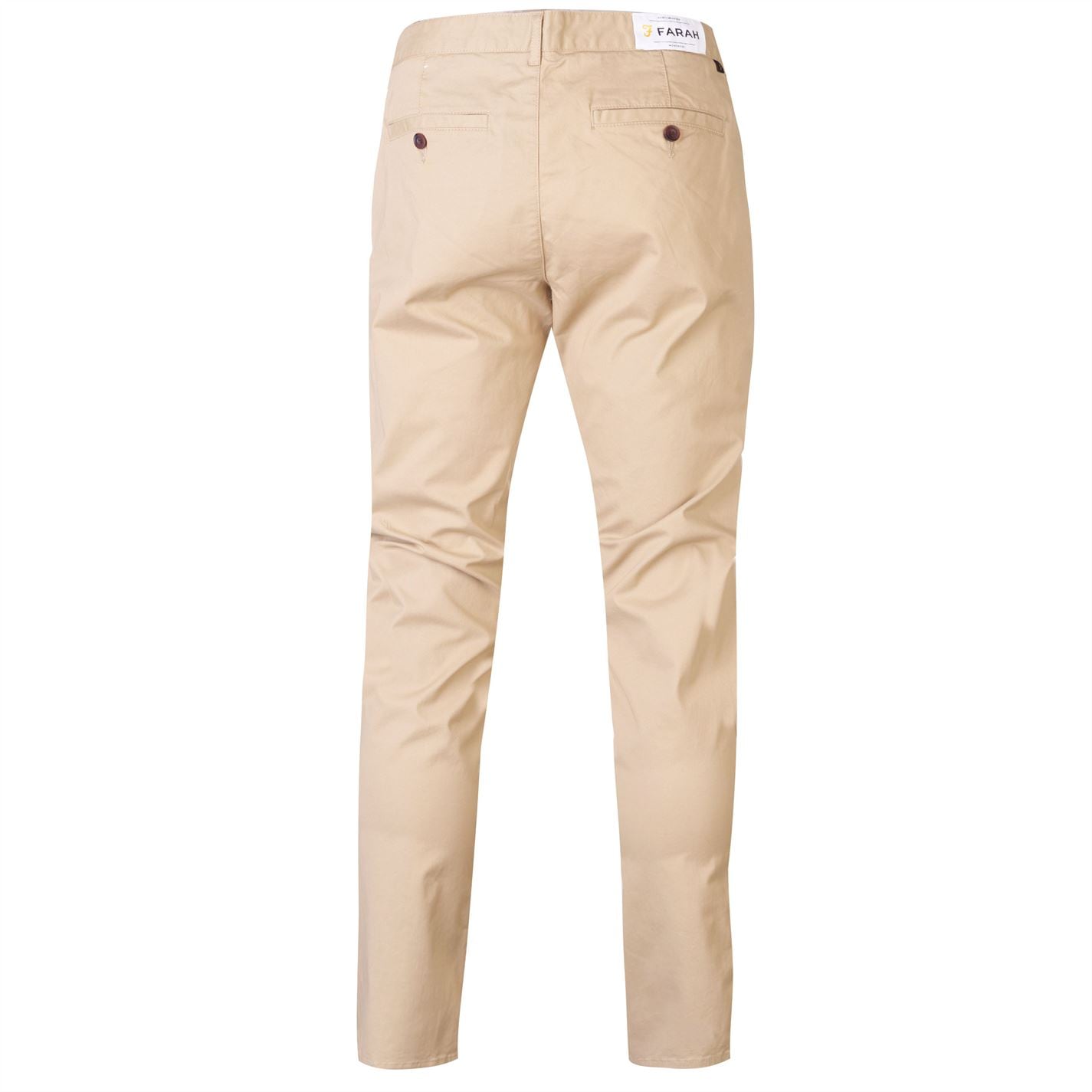 Farah Farah Elm Slim Chinos - 5