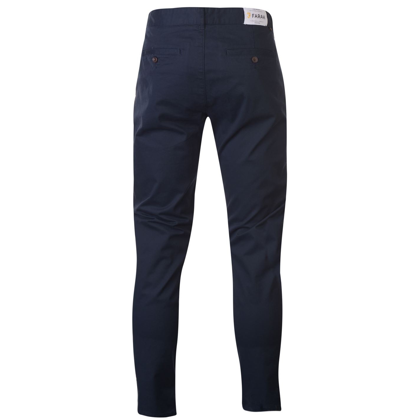 Farah Farah Elm Slim Chinos - 2