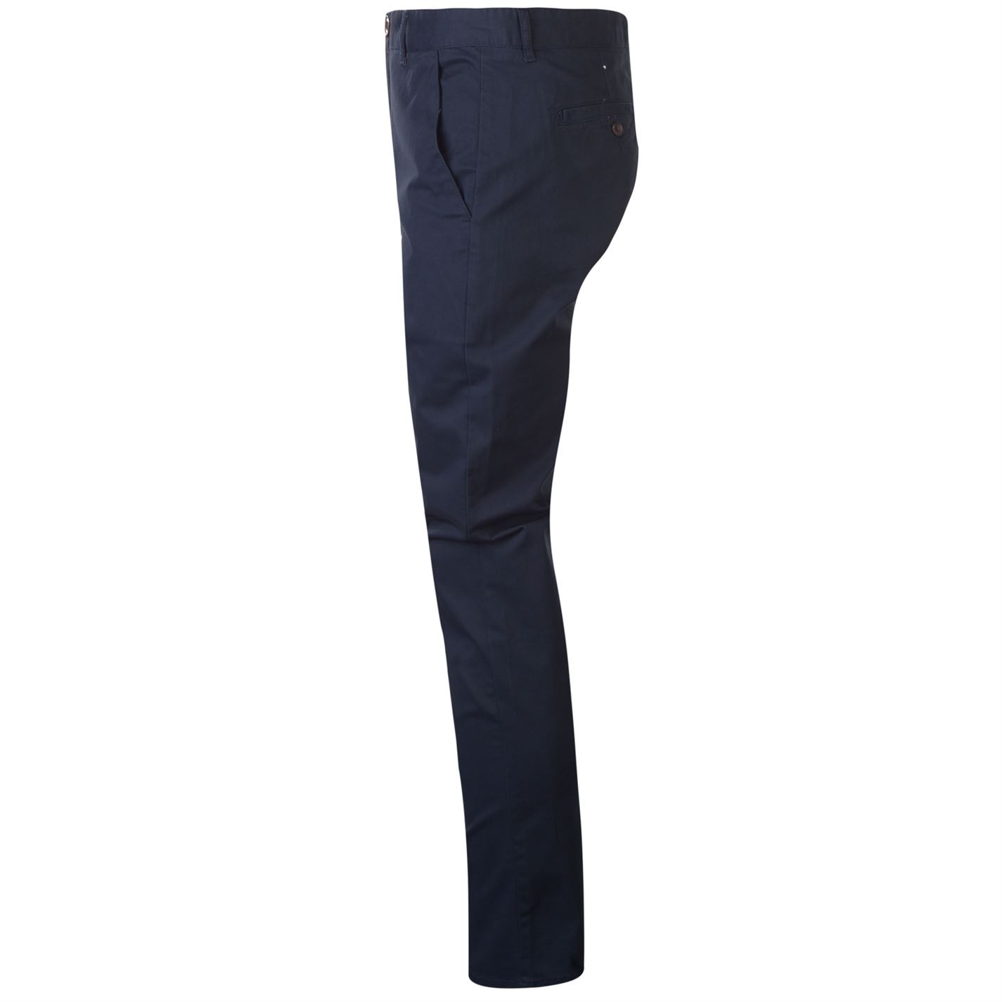 Farah Farah Elm Slim Chinos - 3