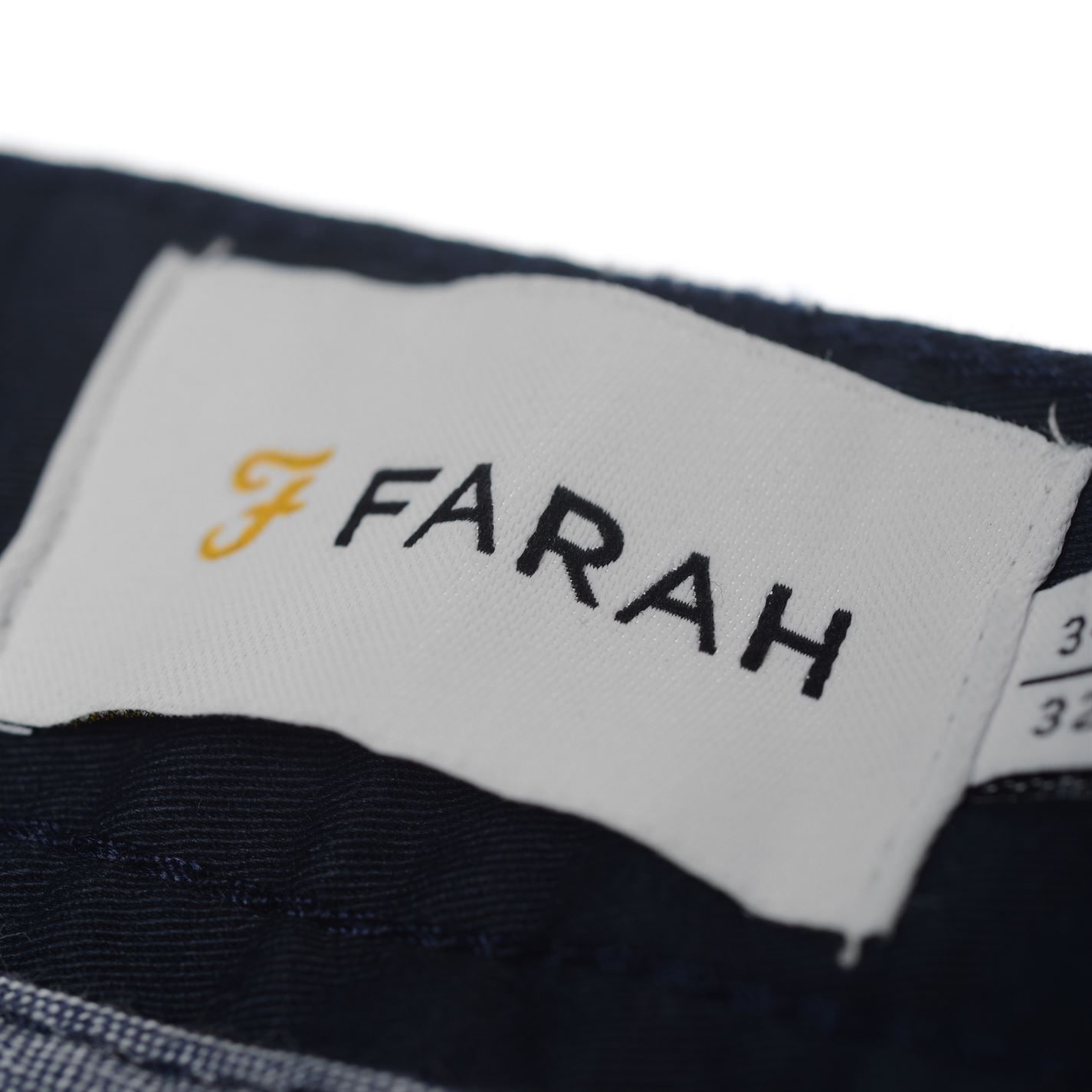 Farah Farah Elm Slim Chinos - 4