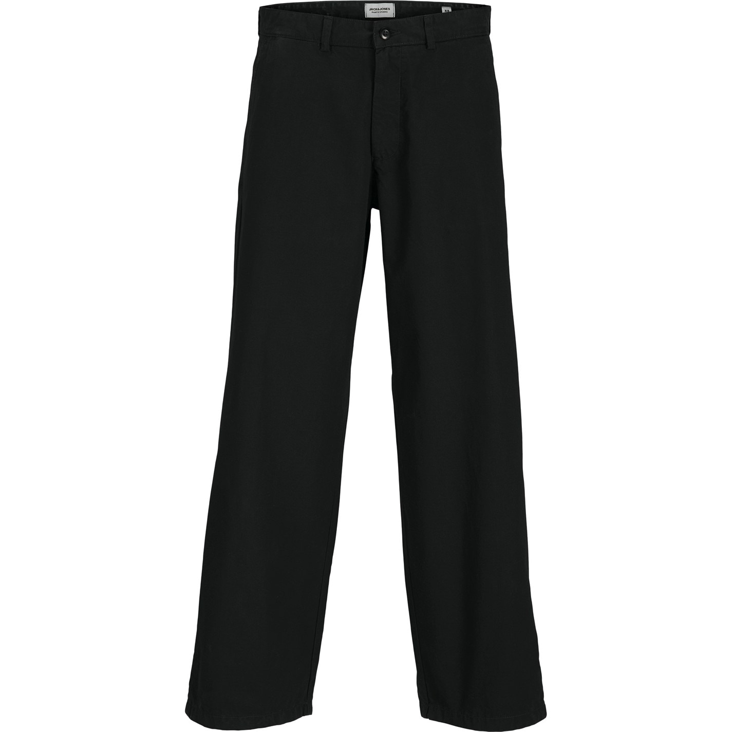 Nohavice Jack and Jones Black 7135696