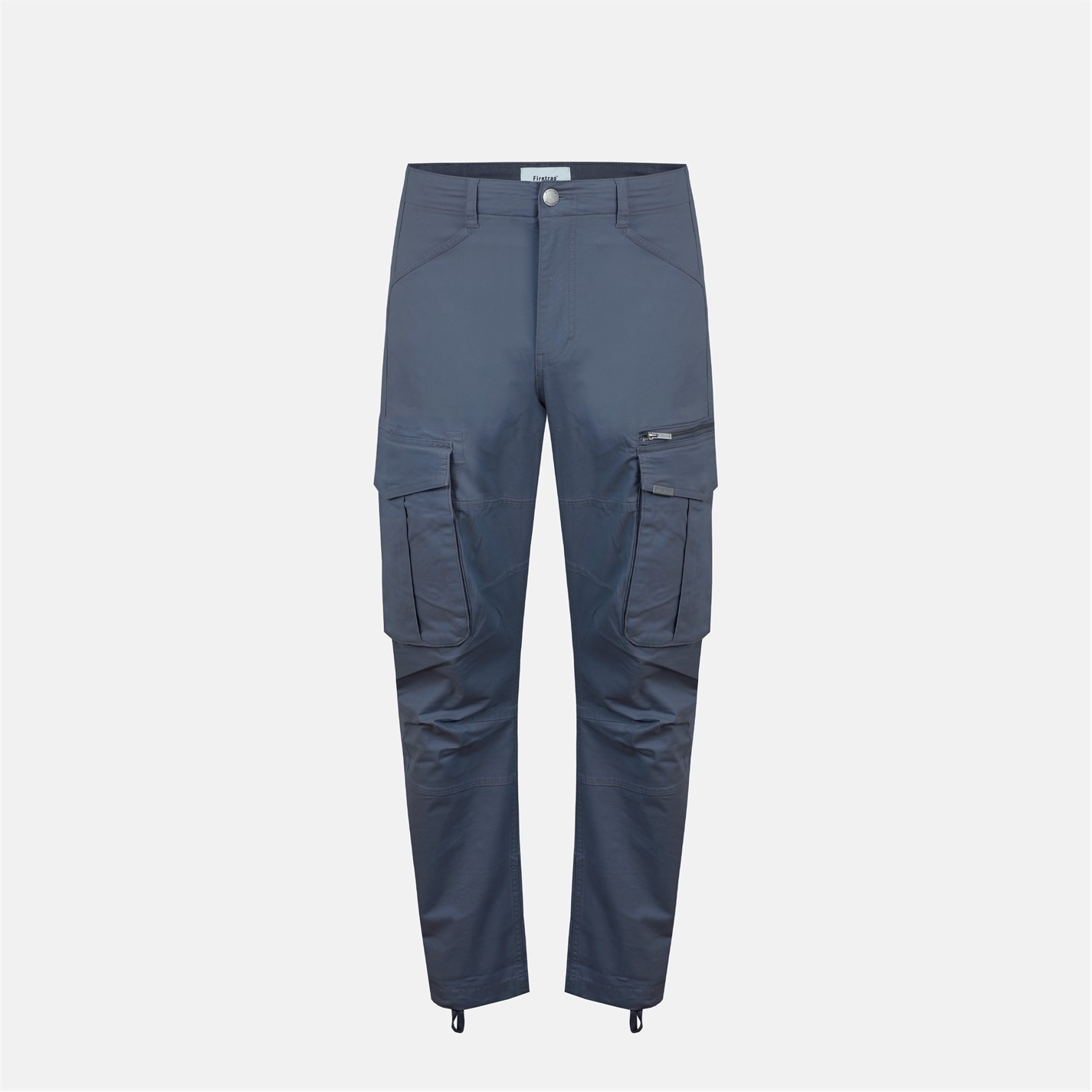 Kalhoty Firetrap Carbon Grey 692370