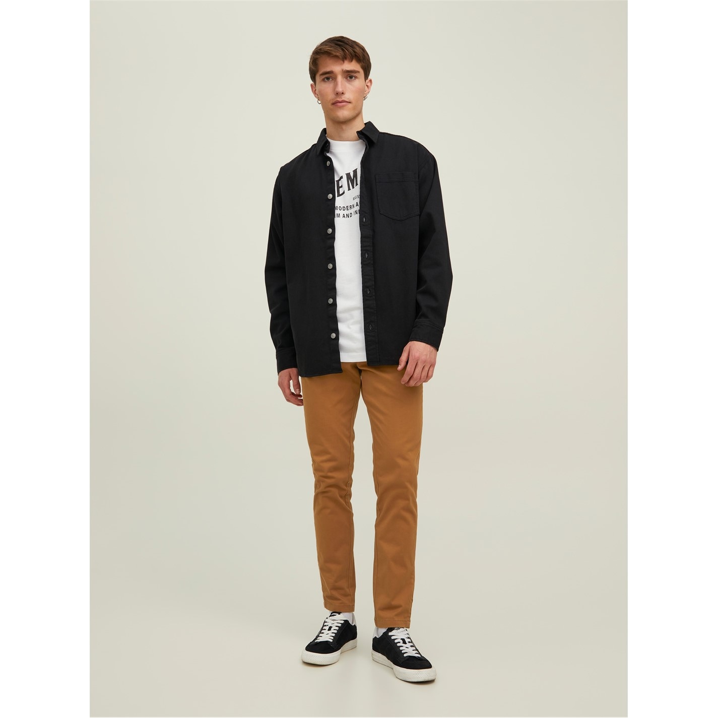 Jack and Jones Marco Bowie  Sn99 - 8