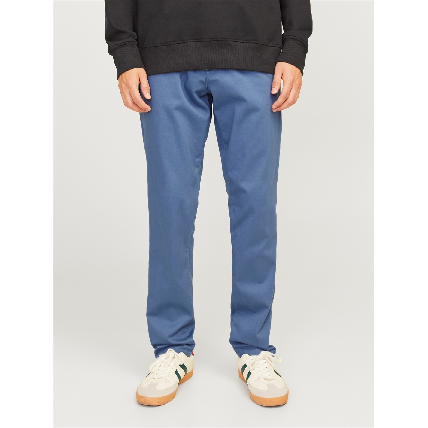 Jack and Jones Marco Bowie Chinos Mens - 3