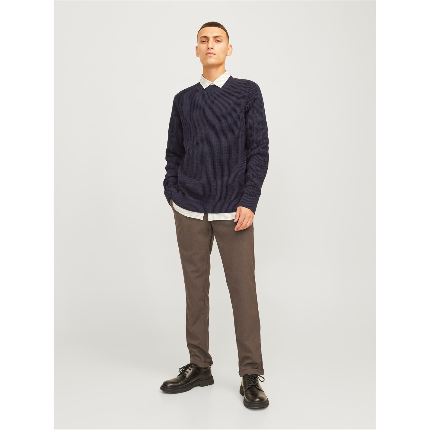 Jack and Jones Connor Pnt Sn99 - 4