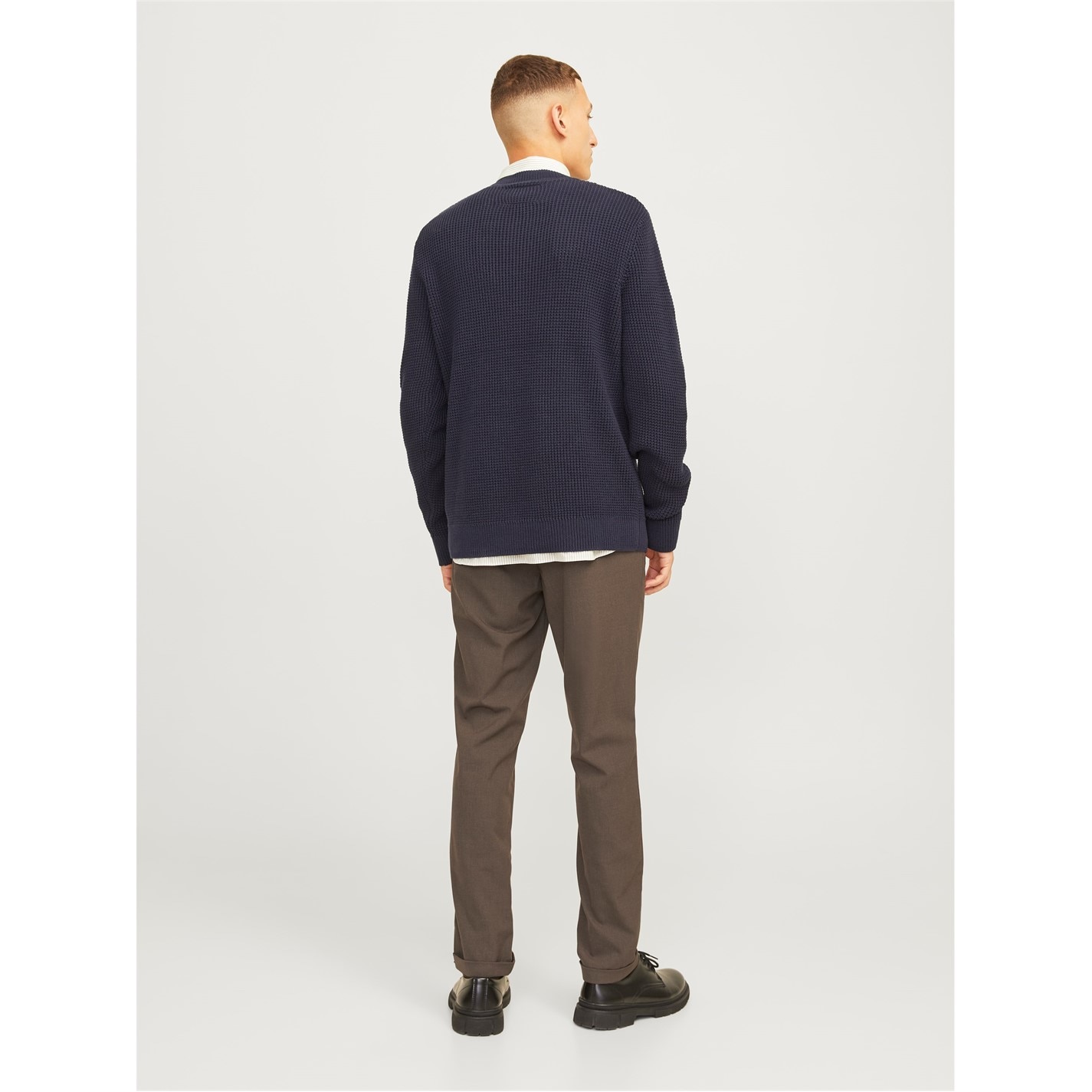 Jack and Jones Connor Pnt Sn99 - 6