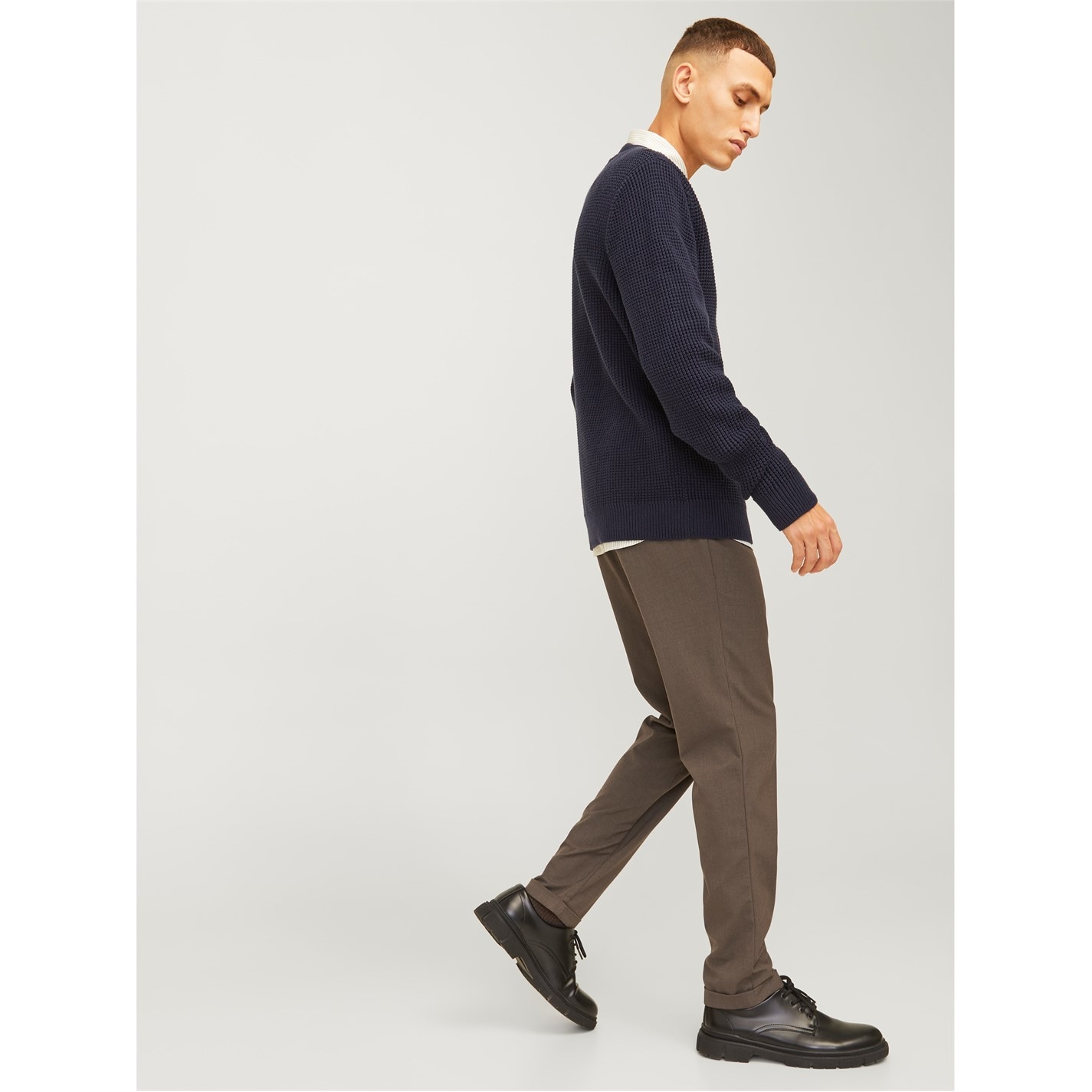 Jack and Jones Connor Pnt Sn99 - 7