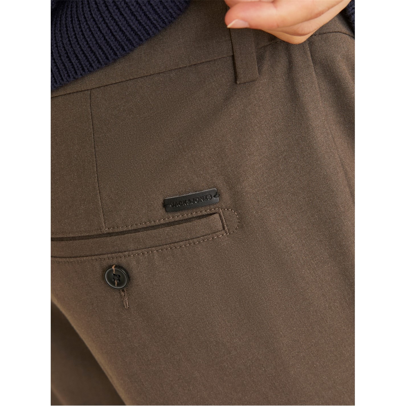 Jack and Jones Connor Pnt Sn99 - 8