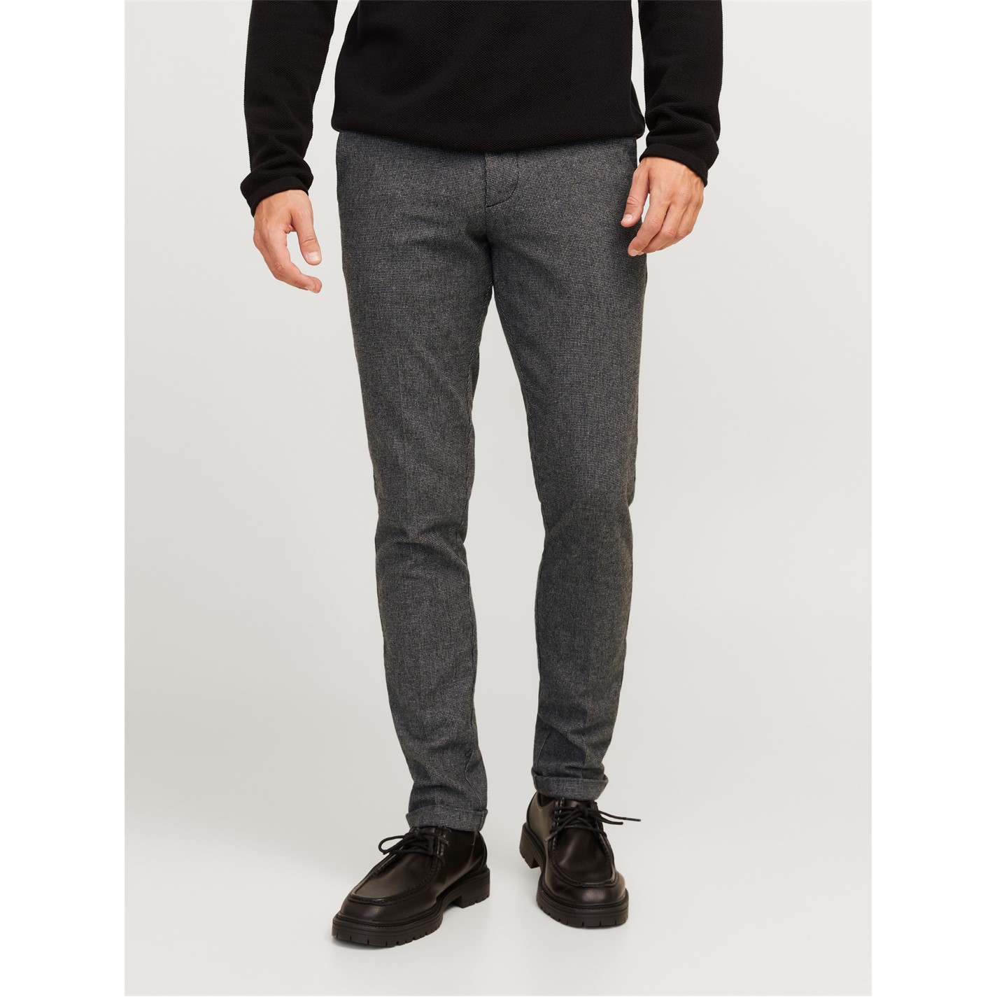Jack and Jones Henry Chino  Sn99 - 3