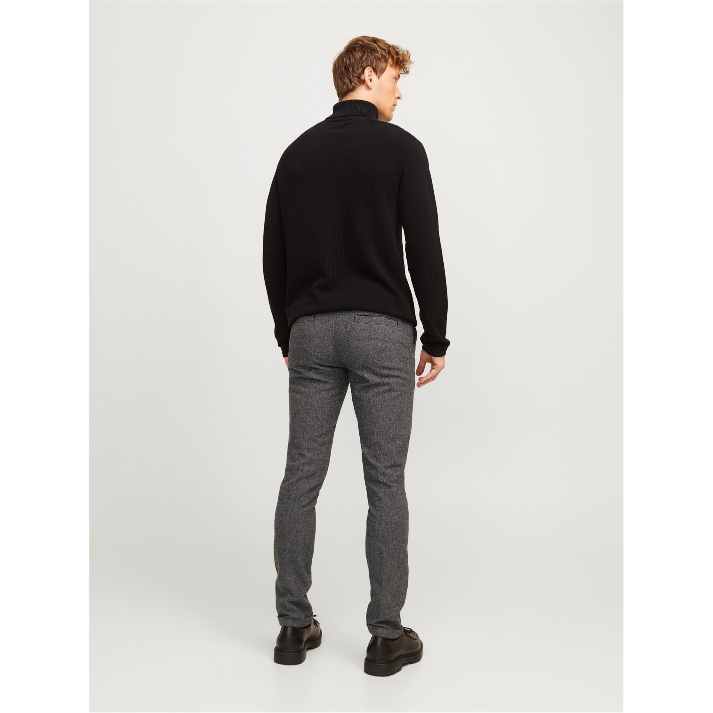 Jack and Jones Henry Chino  Sn99 - 4