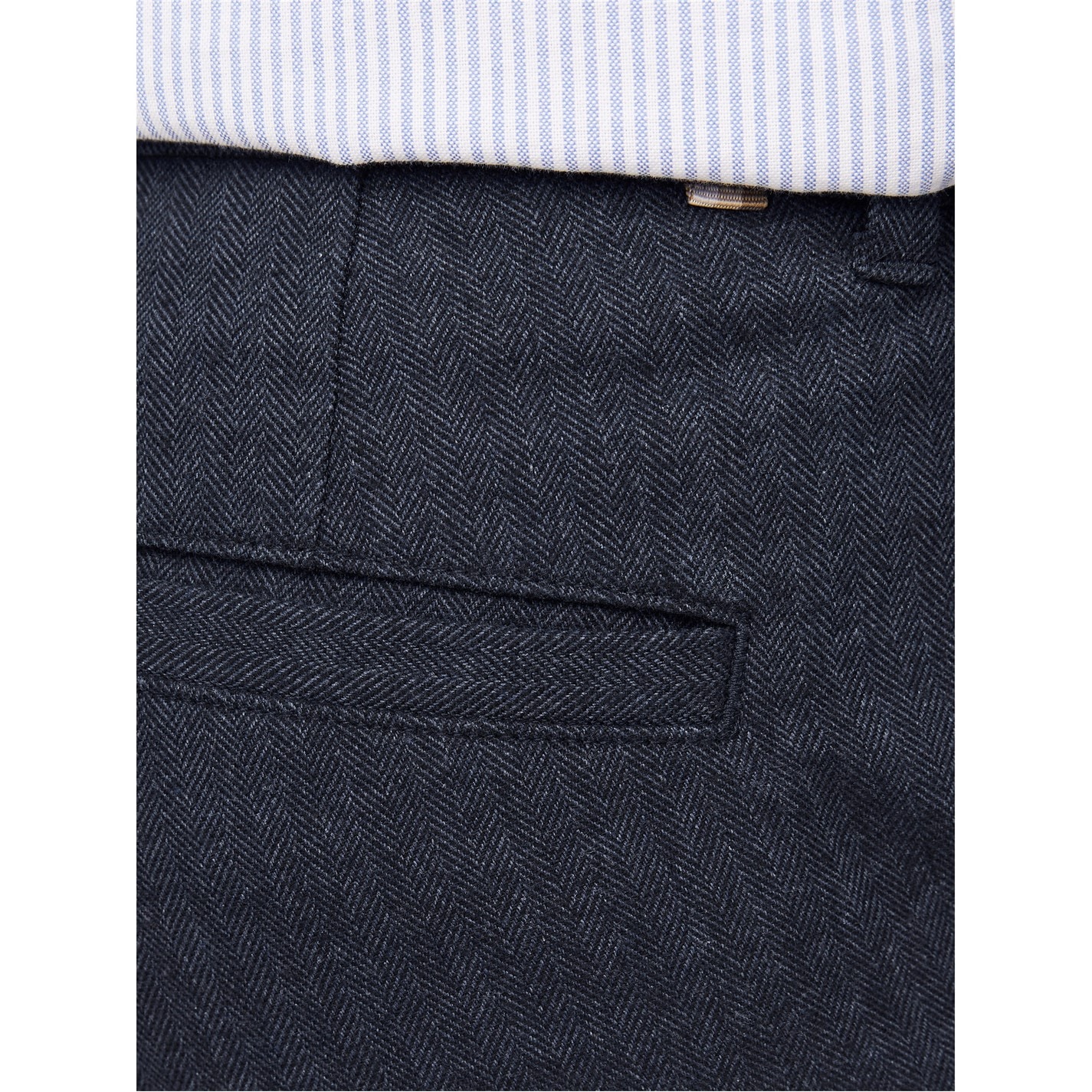 Jack and Jones Henry Chinos Mens - 7