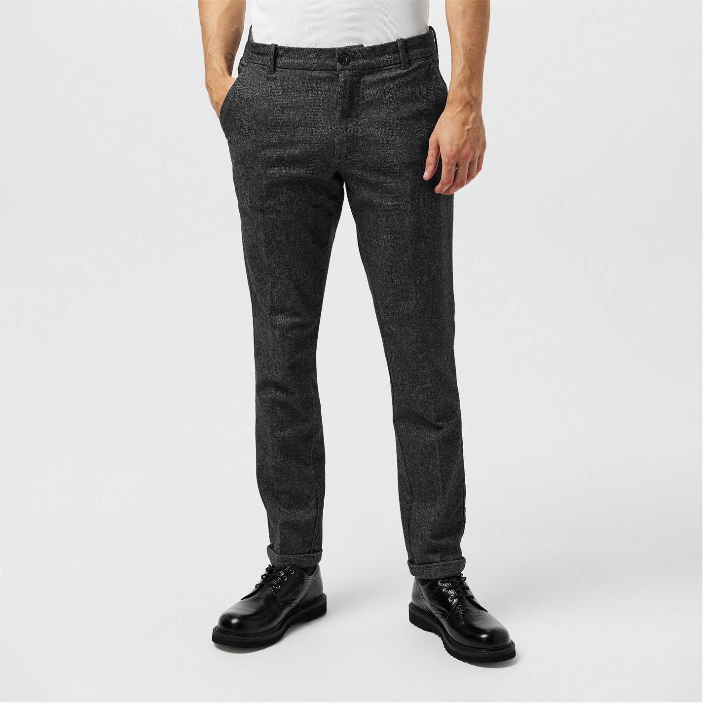 Jack and Jones Henry Chino  Sn99 - 3