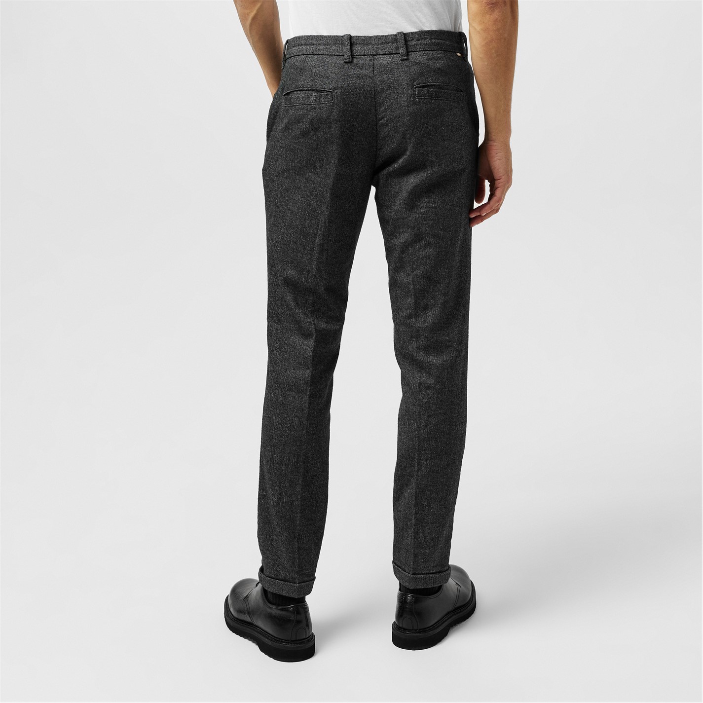 Jack and Jones Henry Chino  Sn99 - 4