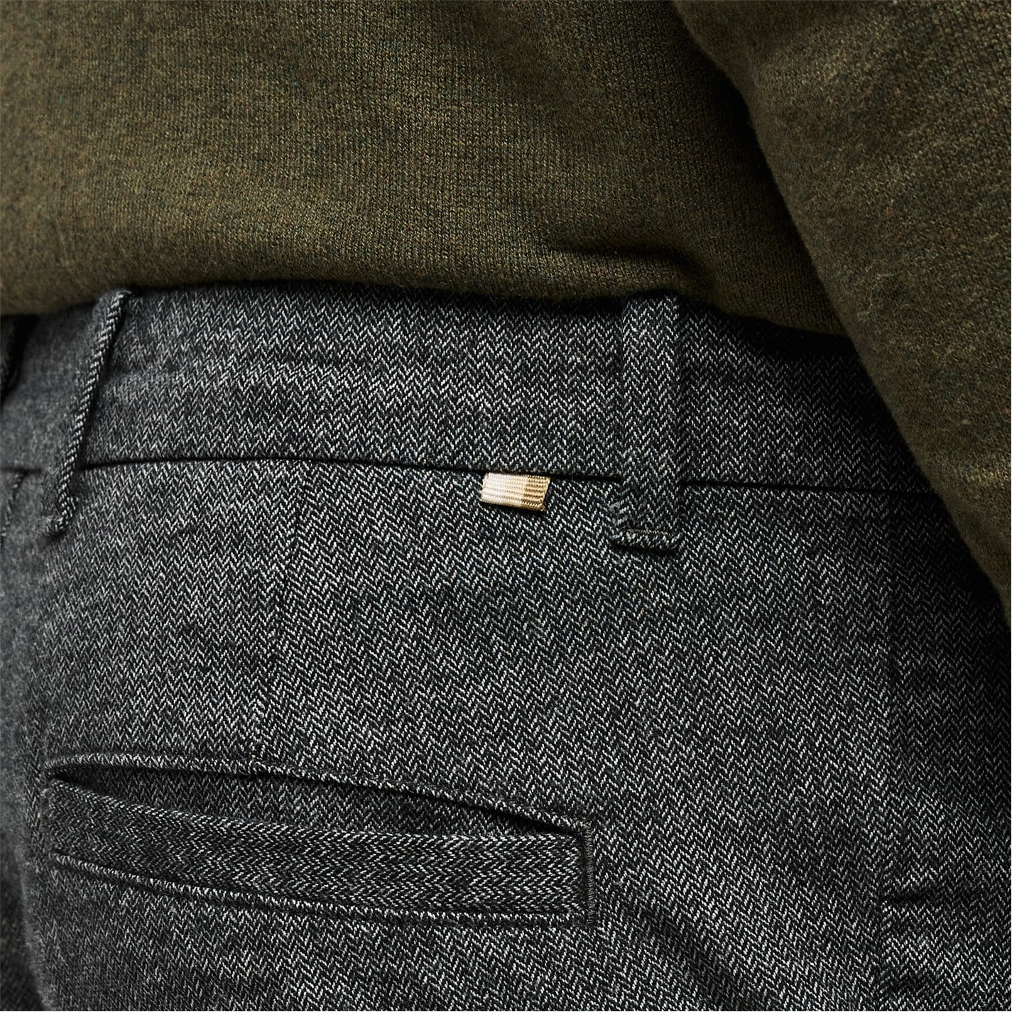 Jack and Jones Henry Chino  Sn99 - 5