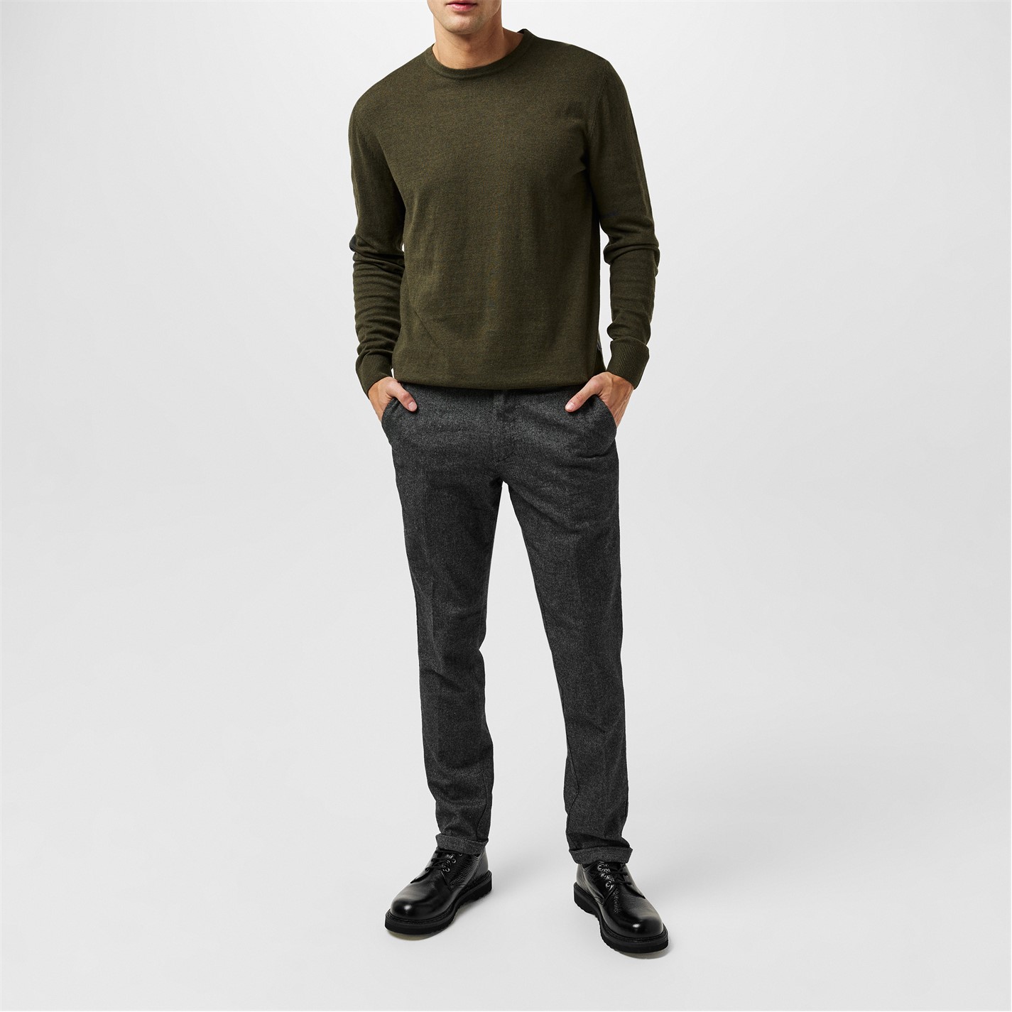 Jack and Jones Henry Chino  Sn99 - 7