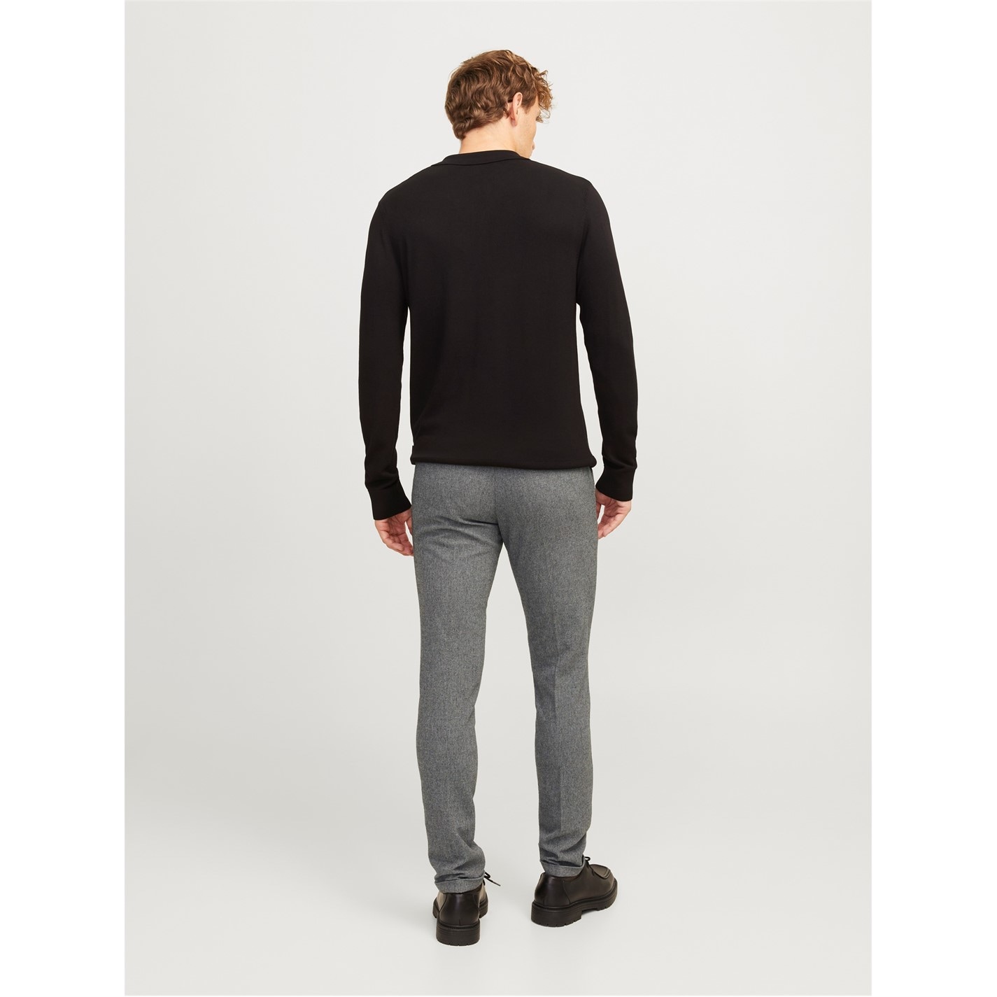 Jack and Jones Henry Chino  Sn99 - 8